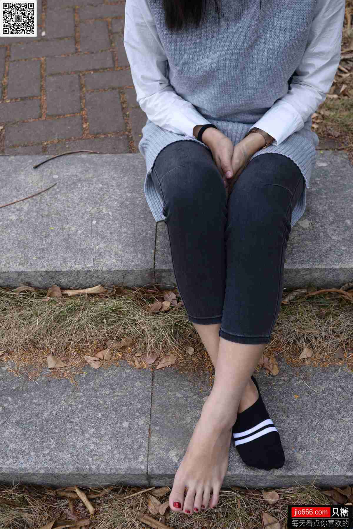 图片[95]-[只糖棉袜] NO.108 澜澜 秋日午后的温暖 在线浏览 – 速更版-美库