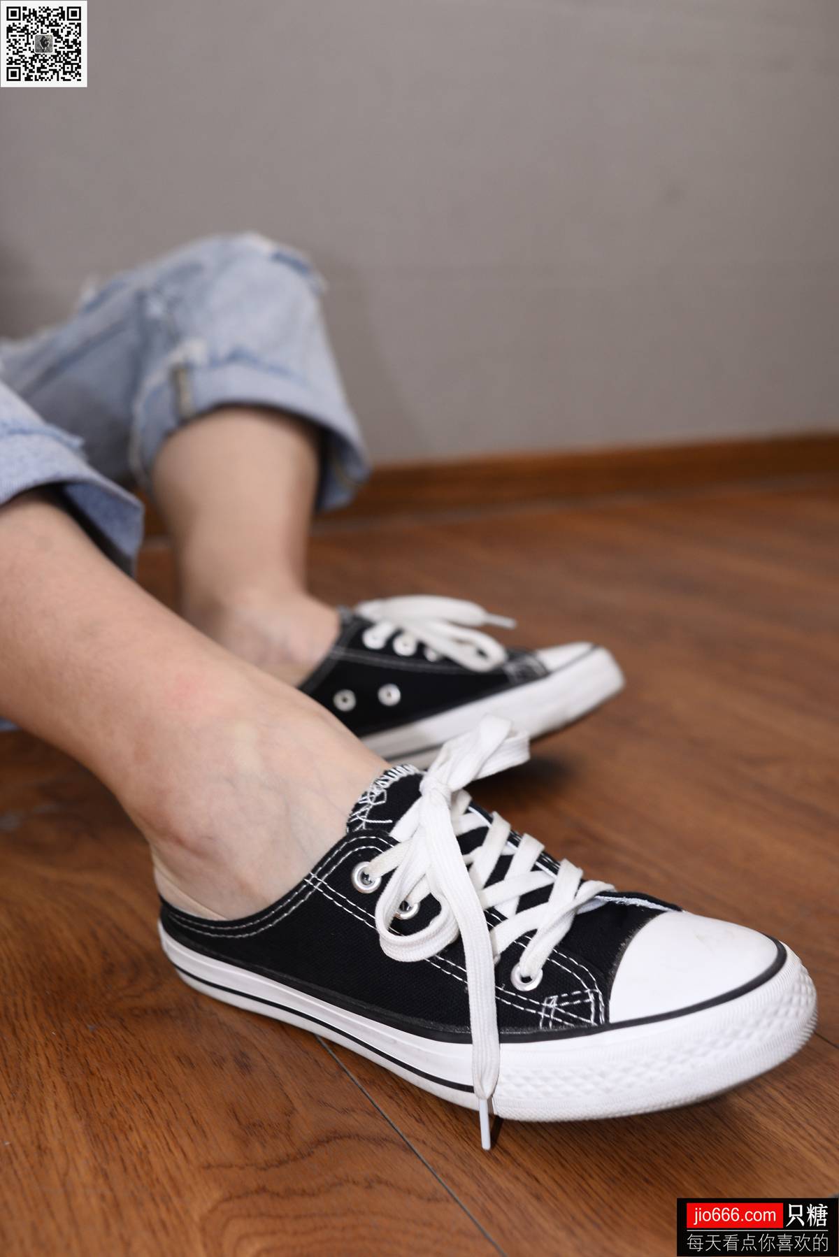 图片[119]-[只糖棉袜] NO.107 丸子 把快乐放进重点里反复背诵 在线浏览 – 速更版-美库