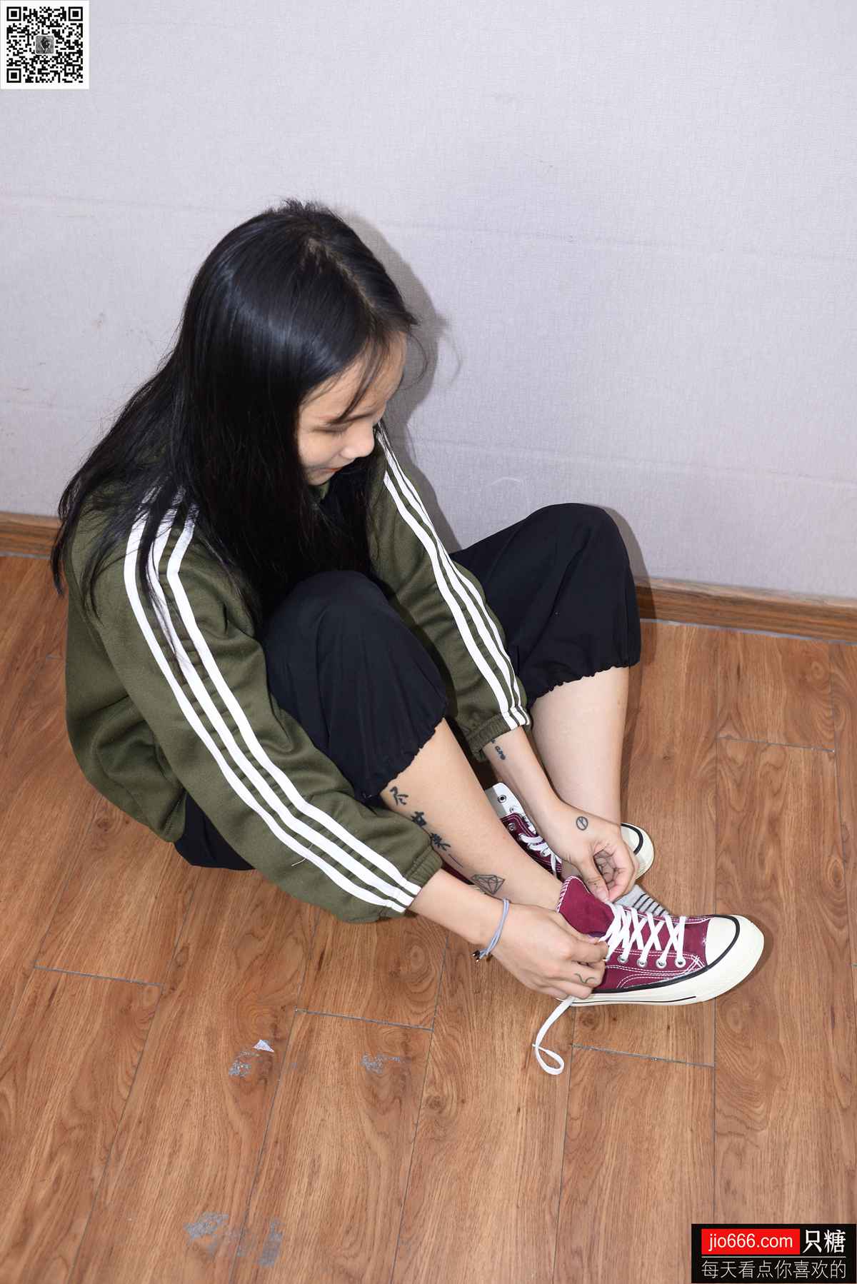 图片[131]-[只糖棉袜] NO.109 橙兔 今晚星闪闪，爱你心满满 在线浏览 – 速更版-美库