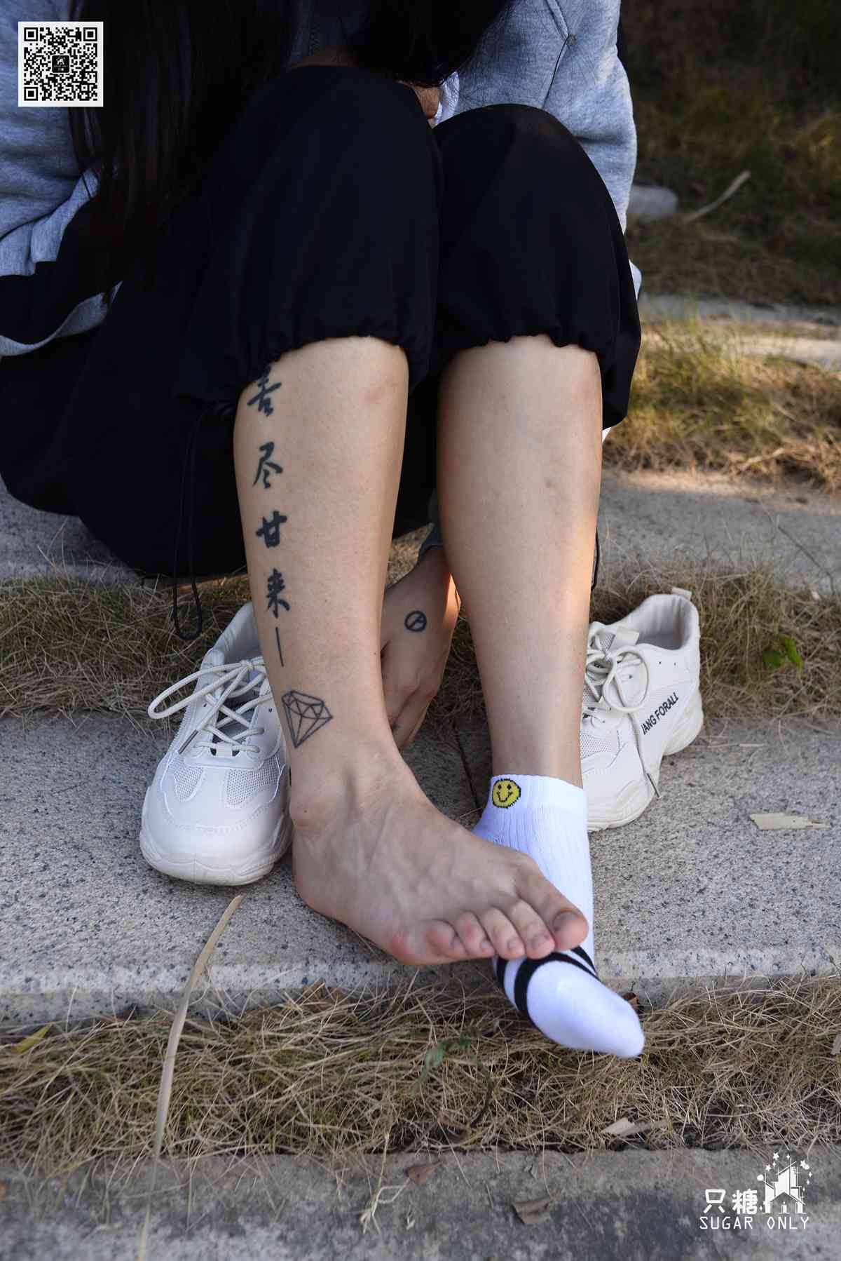 图片[158]-[只糖棉袜] NO.102 橙兔 害怕蚂蚁的兔纸童鞋 在线浏览 – 速更版-美库