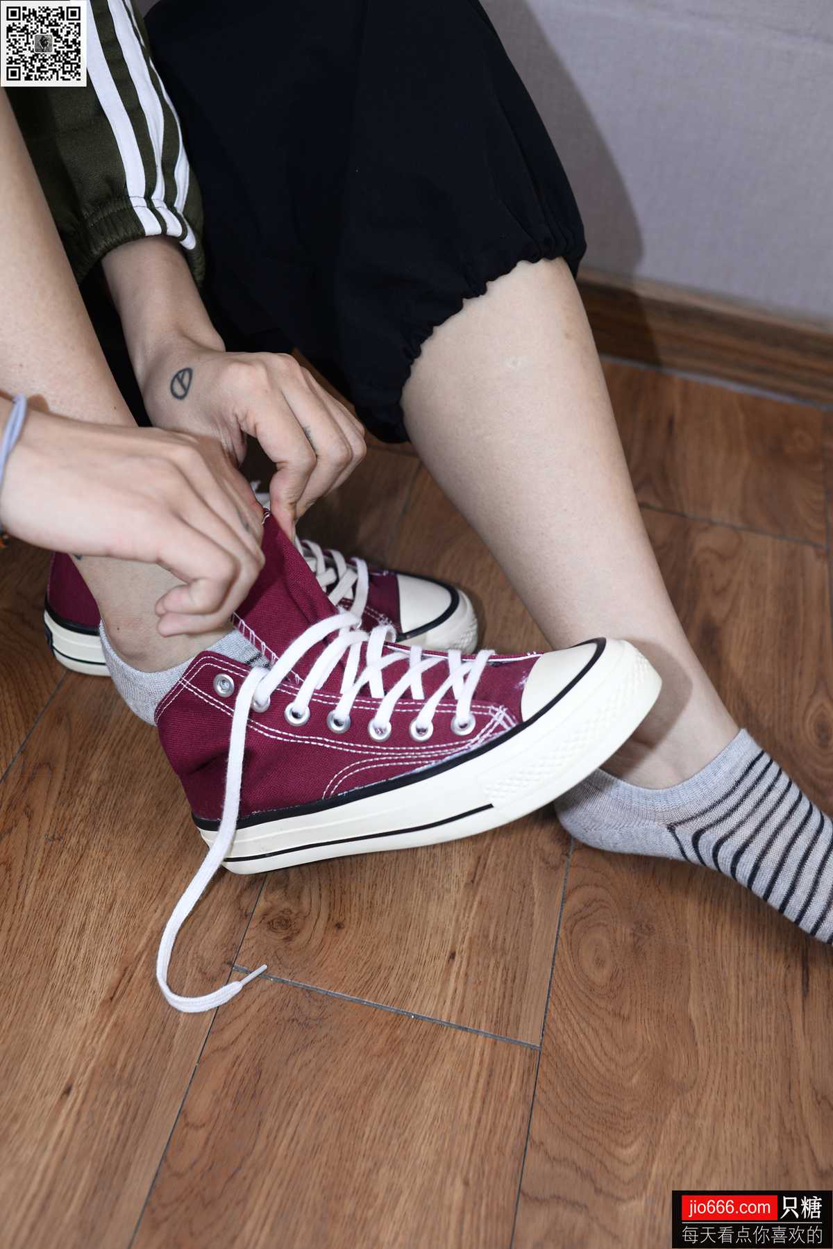 图片[193]-[只糖棉袜] NO.109 橙兔 今晚星闪闪，爱你心满满 在线浏览 – 速更版-美库