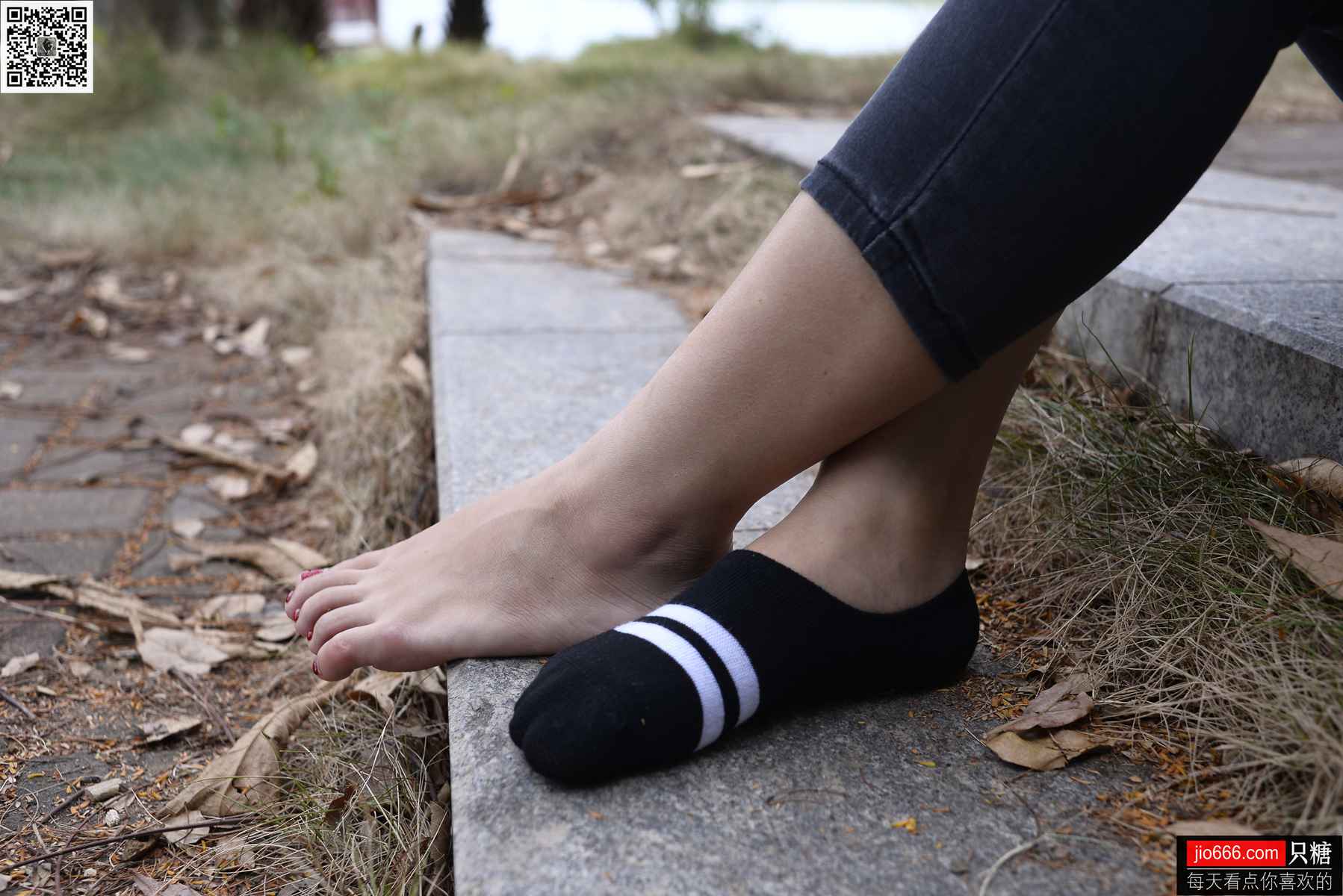 图片[36]-[只糖棉袜] NO.108 澜澜 秋日午后的温暖 在线浏览 – 速更版-美库