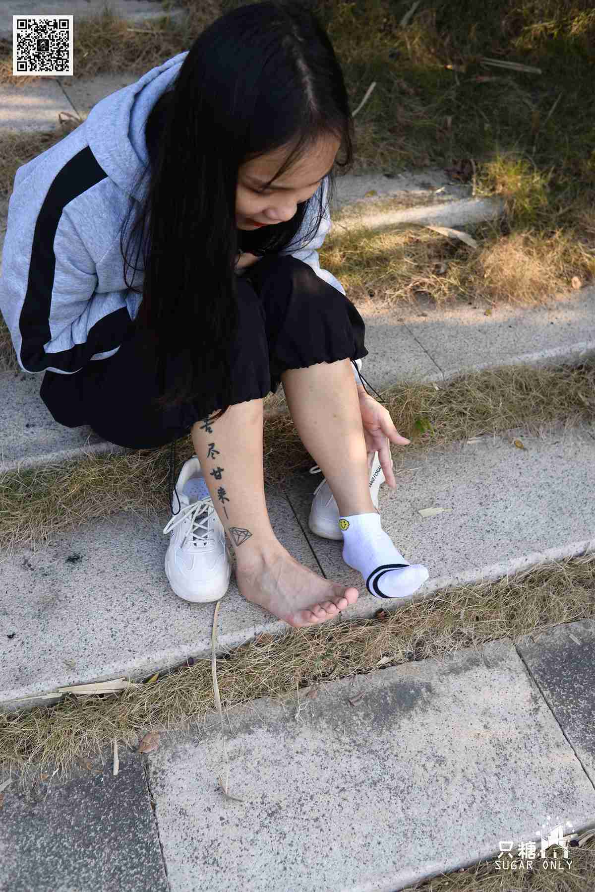 图片[240]-[只糖棉袜] NO.102 橙兔 害怕蚂蚁的兔纸童鞋 在线浏览 – 速更版-美库