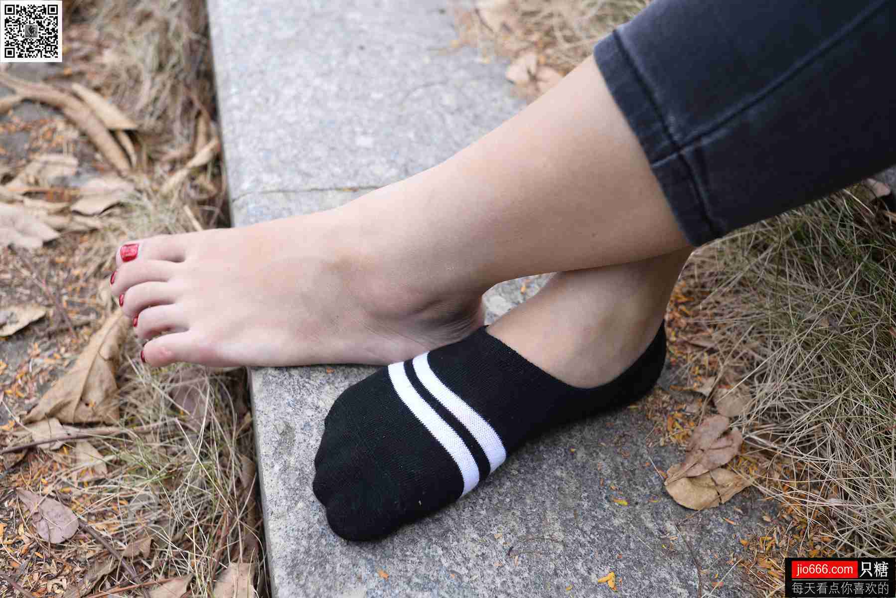 图片[75]-[只糖棉袜] NO.108 澜澜 秋日午后的温暖 在线浏览 – 速更版-美库