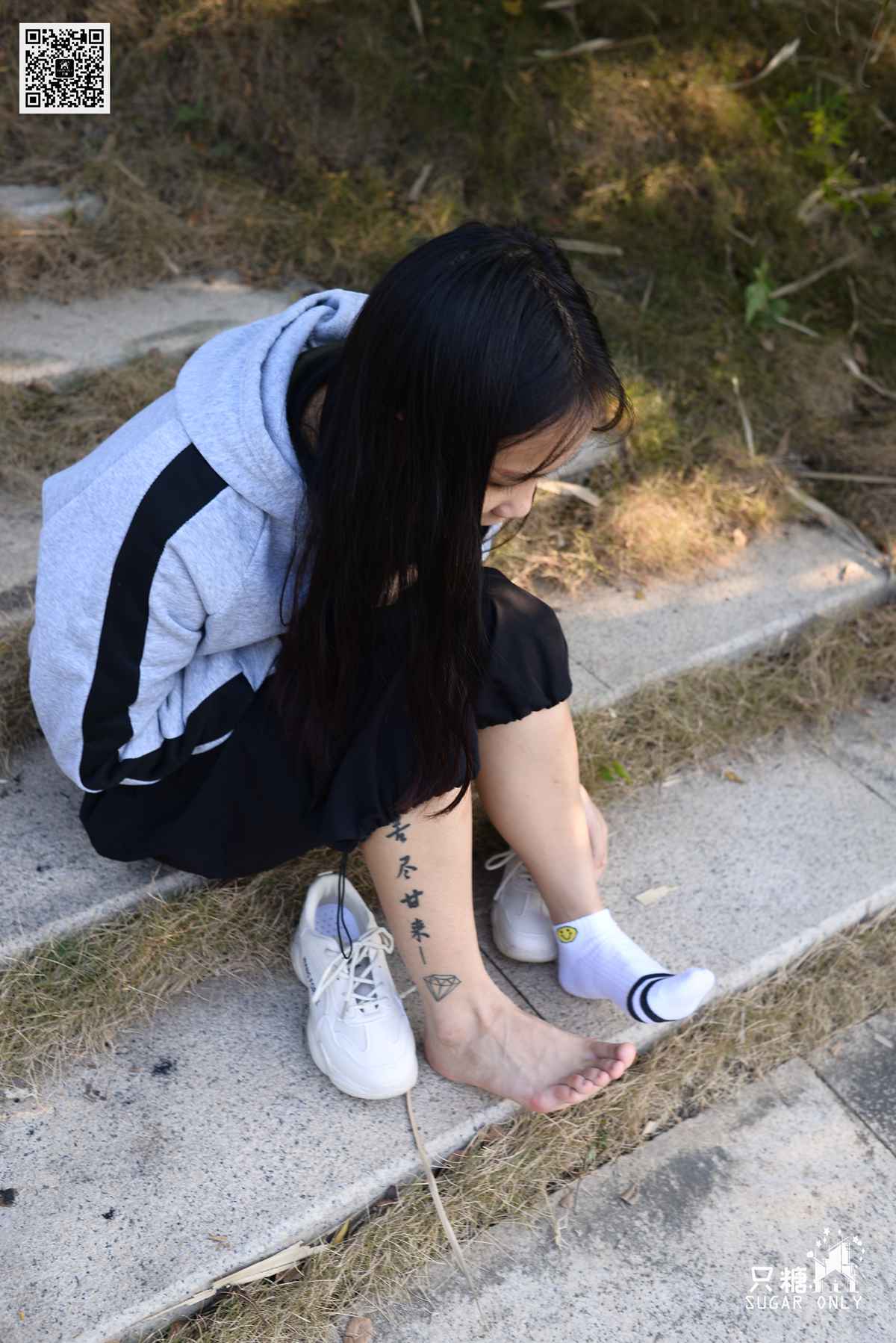 图片[163]-[只糖棉袜] NO.102 橙兔 害怕蚂蚁的兔纸童鞋 在线浏览 – 速更版-美库