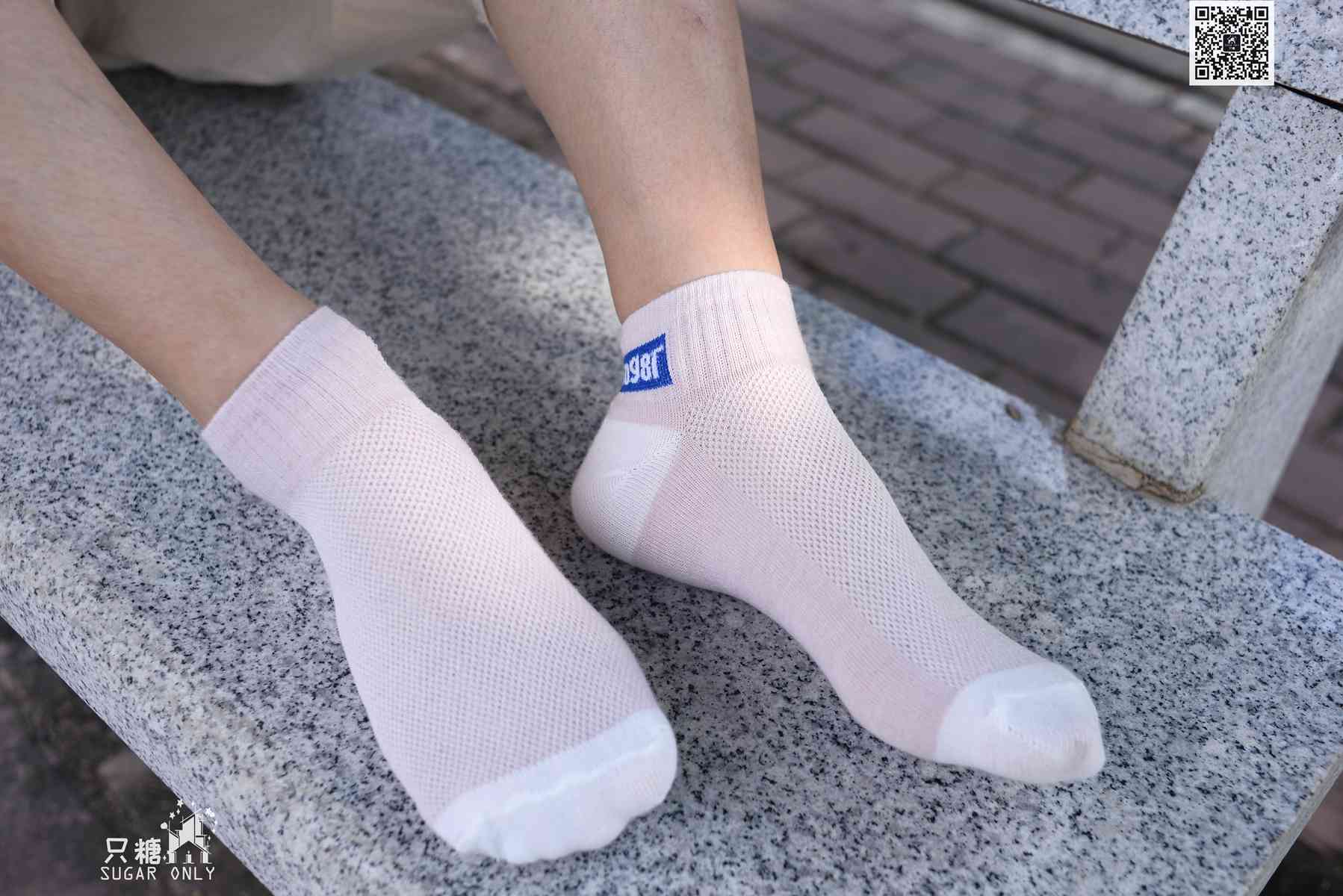 图片[274]-[只糖棉袜] NO.103 丸子 这世界乱糟糟，而我可可爱 在线浏览 – 速更版-美库