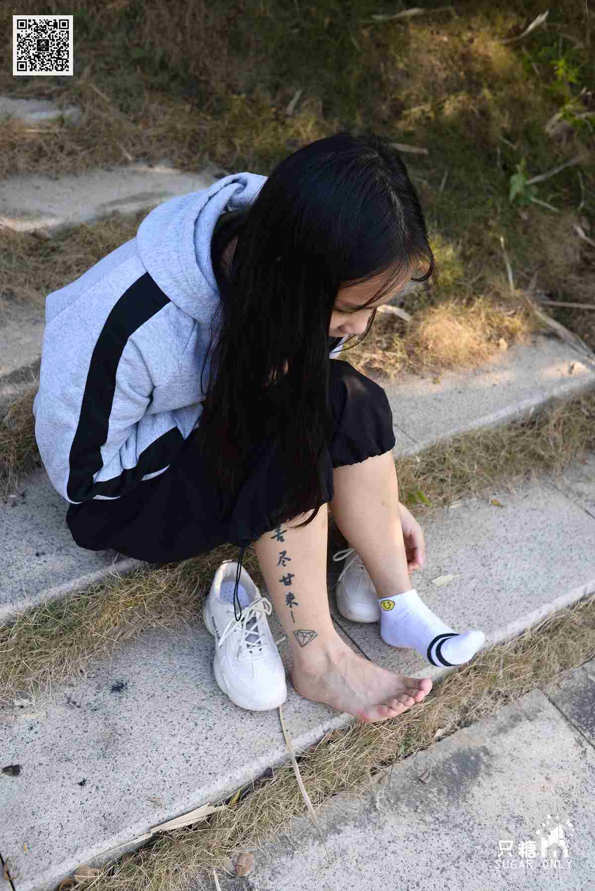 图片[53]-[只糖棉袜] NO.102 橙兔 害怕蚂蚁的兔纸童鞋 在线浏览 – 速更版-美库