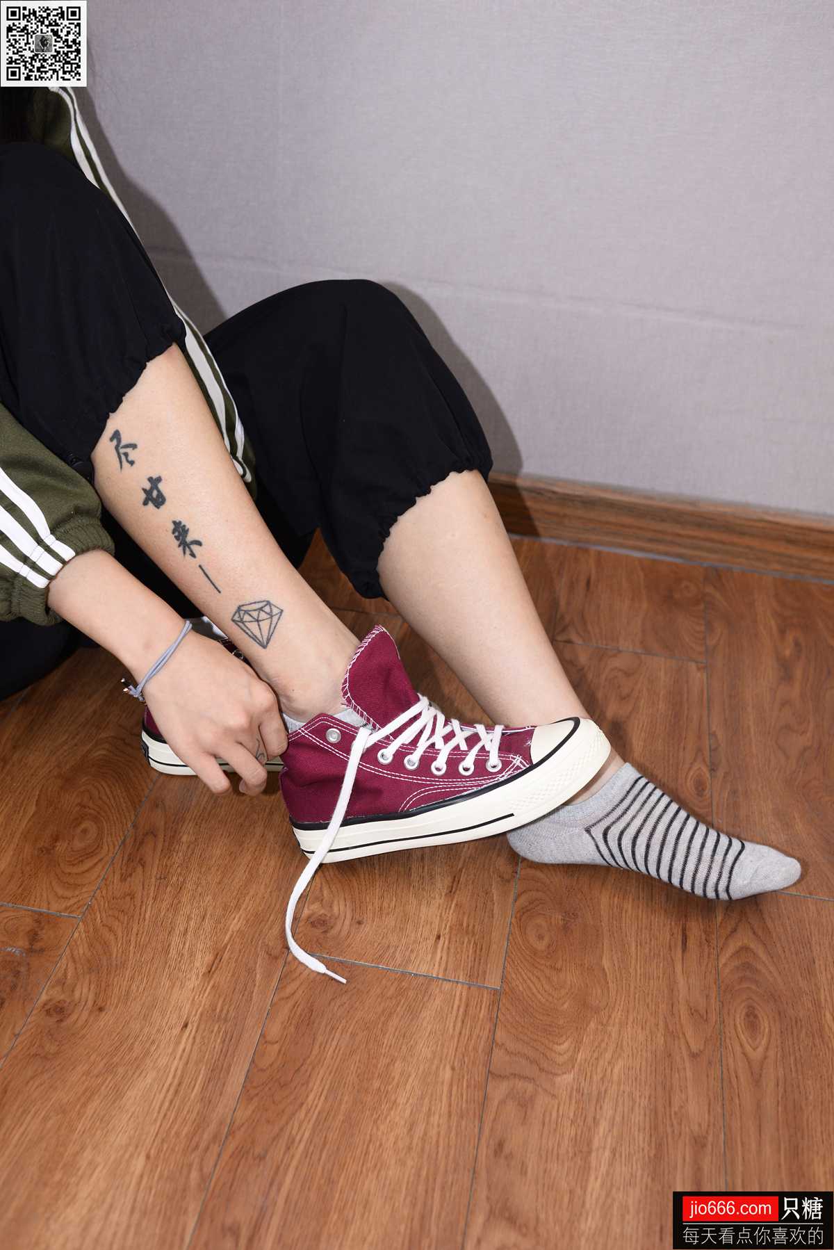 图片[88]-[只糖棉袜] NO.109 橙兔 今晚星闪闪，爱你心满满 在线浏览 – 速更版-美库