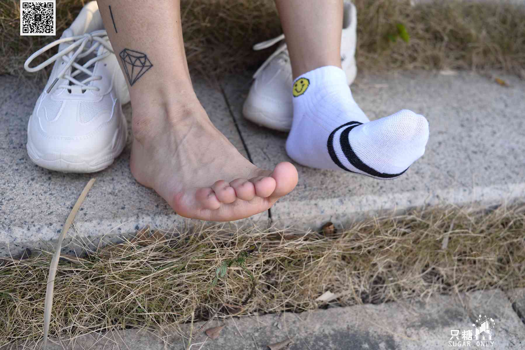 图片[49]-[只糖棉袜] NO.102 橙兔 害怕蚂蚁的兔纸童鞋 在线浏览 – 速更版-美库