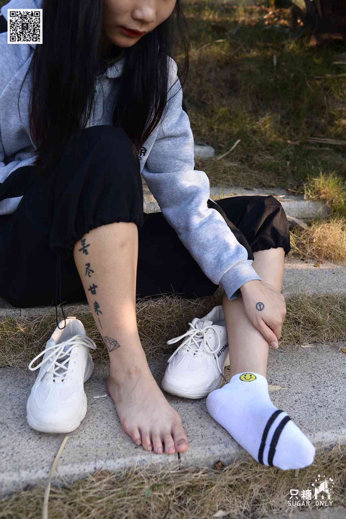 图片[251]-[只糖棉袜] NO.102 橙兔 害怕蚂蚁的兔纸童鞋 在线浏览 – 速更版-美库