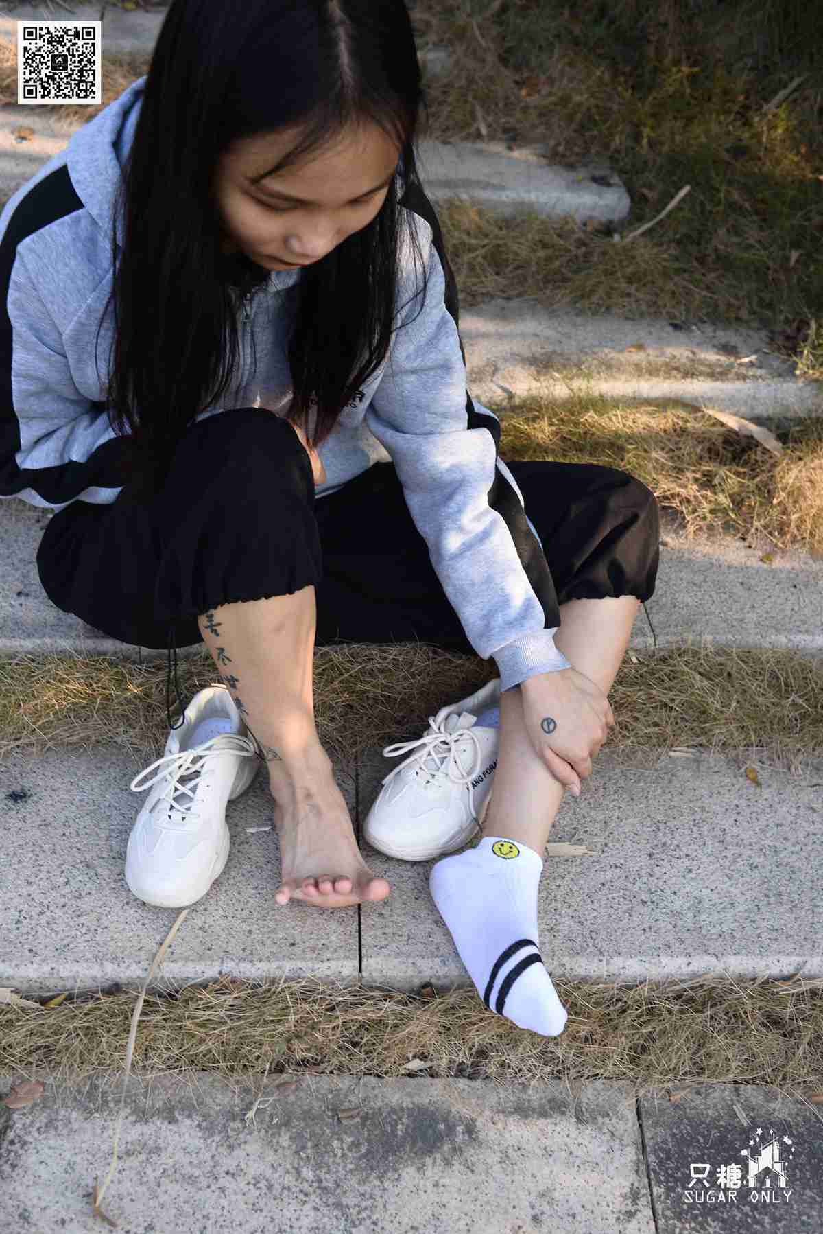 图片[199]-[只糖棉袜] NO.102 橙兔 害怕蚂蚁的兔纸童鞋 在线浏览 – 速更版-美库