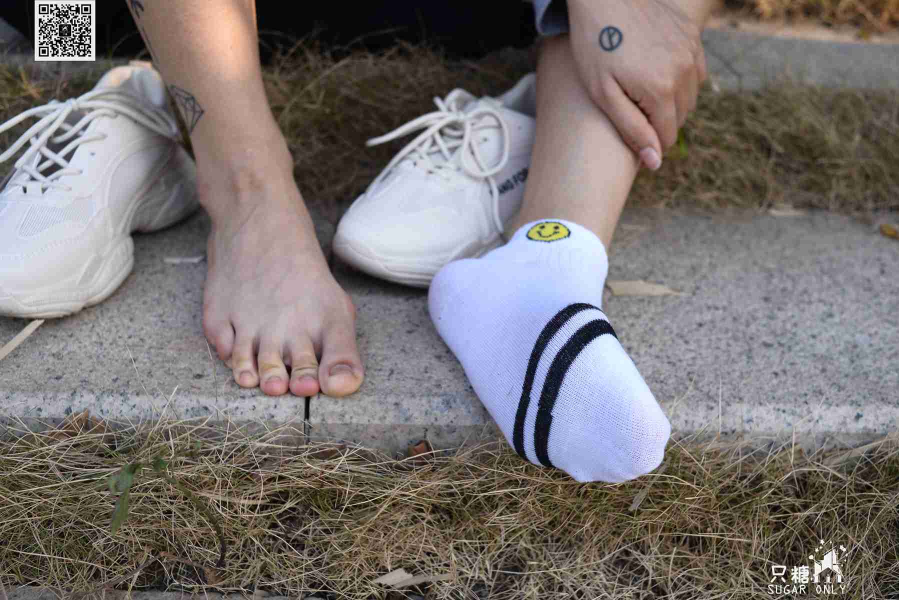图片[208]-[只糖棉袜] NO.102 橙兔 害怕蚂蚁的兔纸童鞋 在线浏览 – 速更版-美库