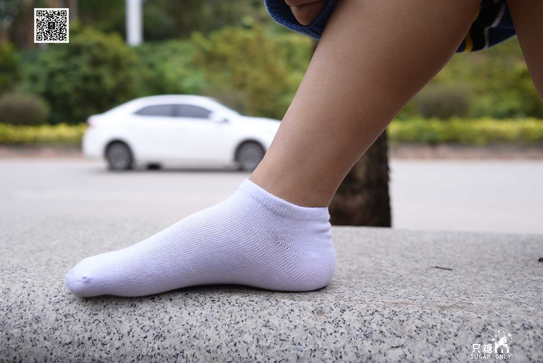 图片[248]-[只糖棉袜] NO.106 澜澜 愿爱如晚霞渐晚渐浓 在线浏览 – 速更版-美库