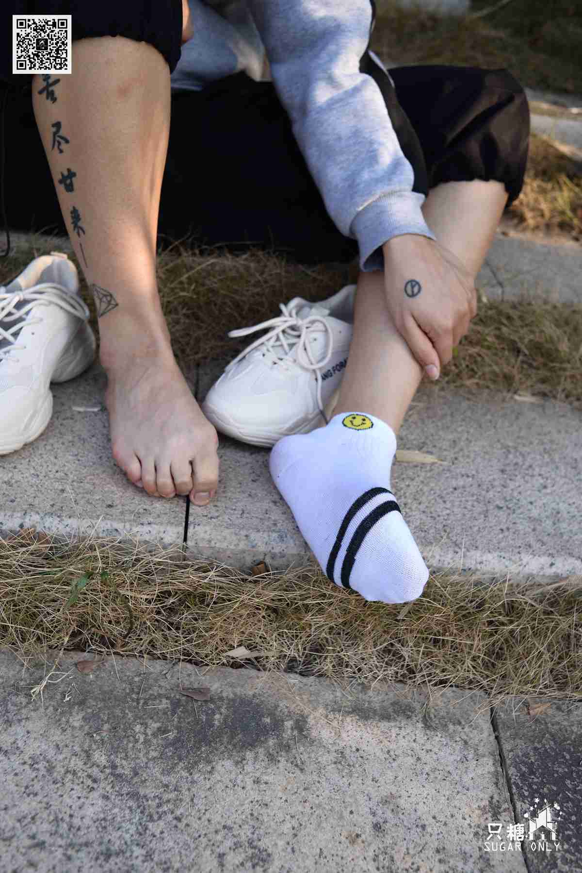 图片[57]-[只糖棉袜] NO.102 橙兔 害怕蚂蚁的兔纸童鞋 在线浏览 – 速更版-美库