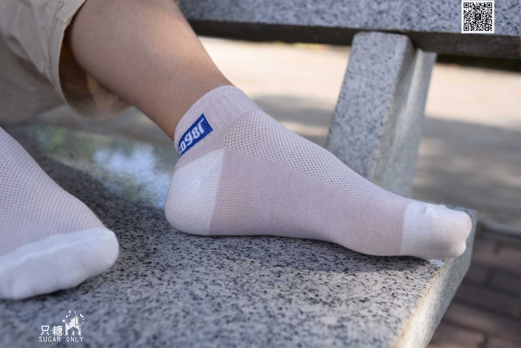 图片[74]-[只糖棉袜] NO.103 丸子 这世界乱糟糟，而我可可爱 在线浏览 – 速更版-美库