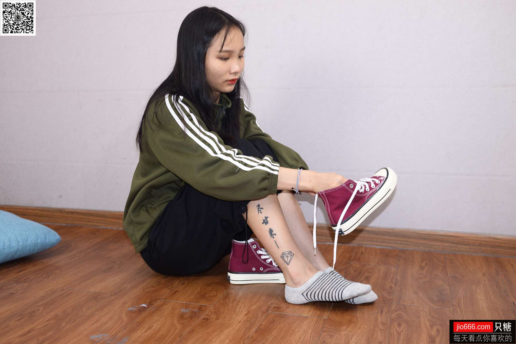 图片[156]-[只糖棉袜] NO.109 橙兔 今晚星闪闪，爱你心满满 在线浏览 – 速更版-美库