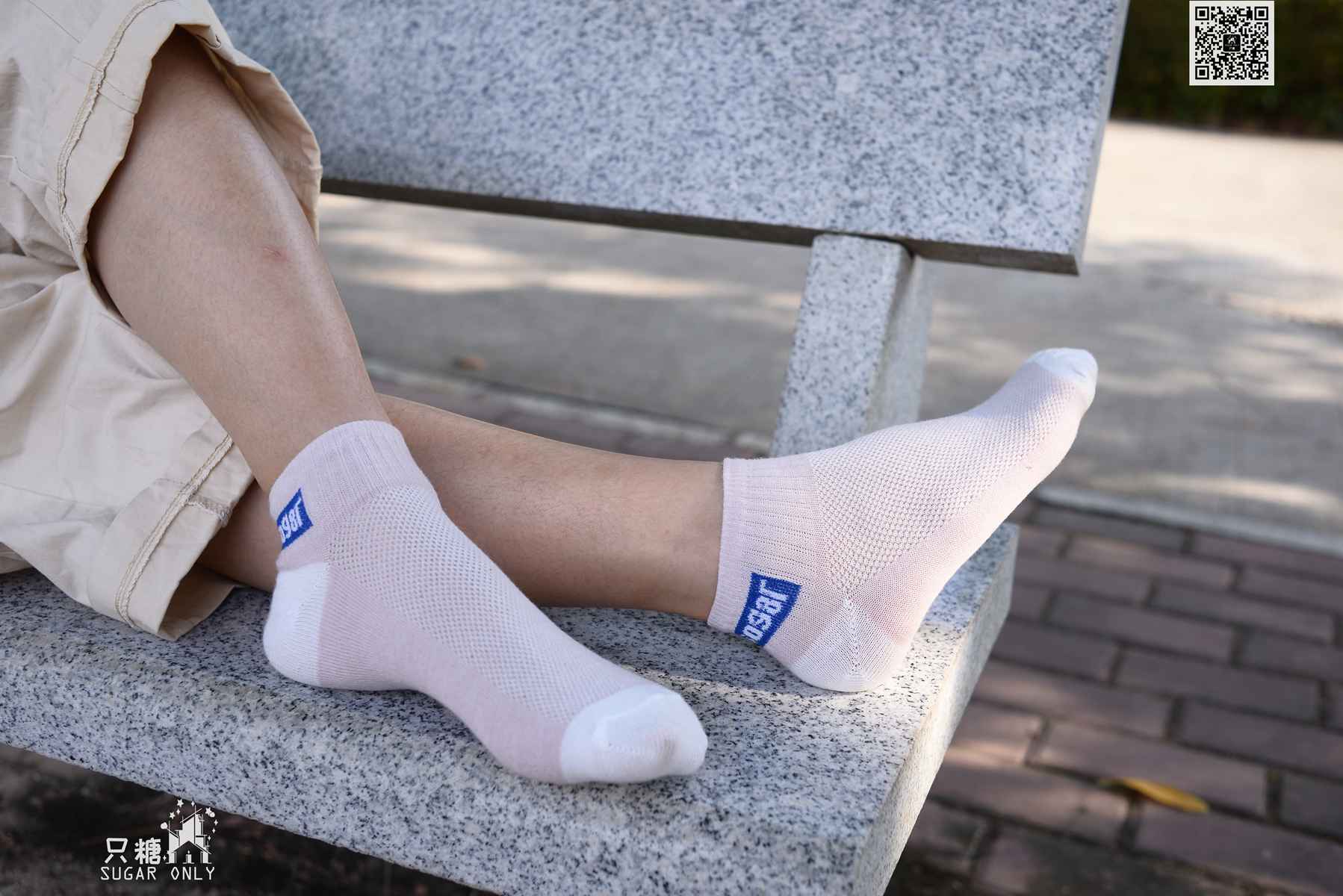 图片[128]-[只糖棉袜] NO.103 丸子 这世界乱糟糟，而我可可爱 在线浏览 – 速更版-美库