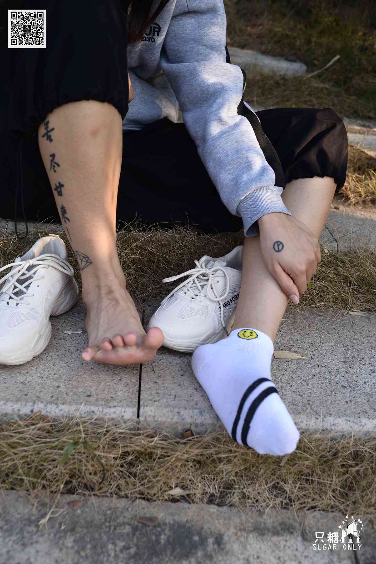 图片[277]-[只糖棉袜] NO.102 橙兔 害怕蚂蚁的兔纸童鞋 在线浏览 – 速更版-美库