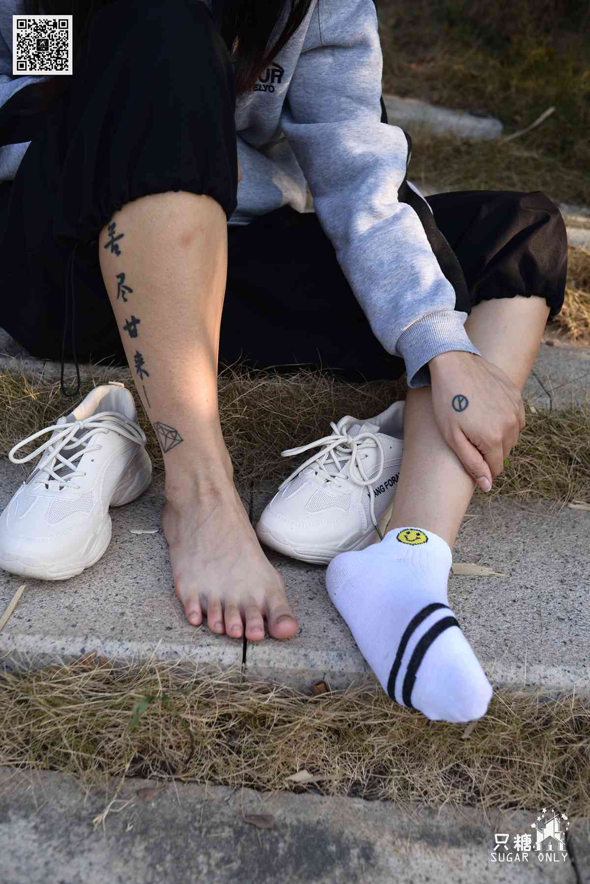 图片[44]-[只糖棉袜] NO.102 橙兔 害怕蚂蚁的兔纸童鞋 在线浏览 – 速更版-美库