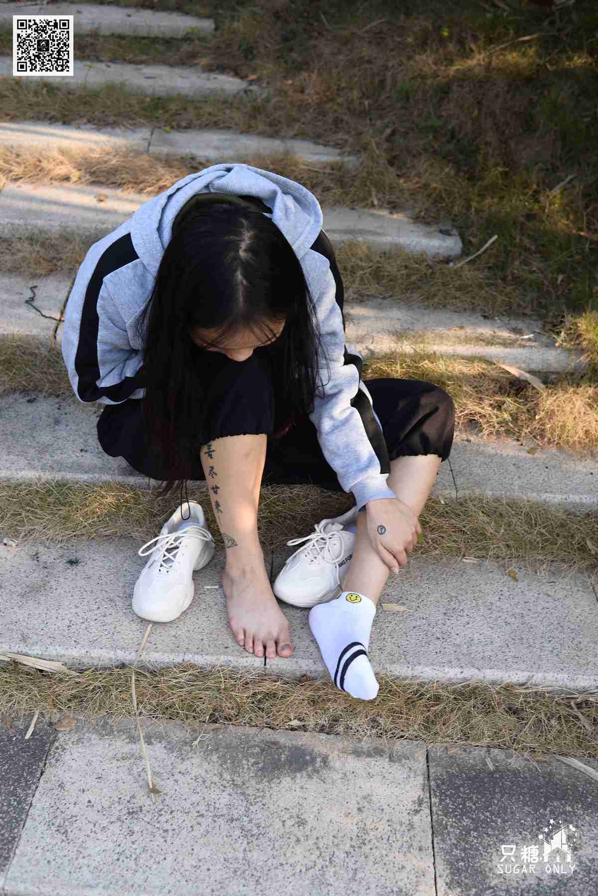 图片[262]-[只糖棉袜] NO.102 橙兔 害怕蚂蚁的兔纸童鞋 在线浏览 – 速更版-美库