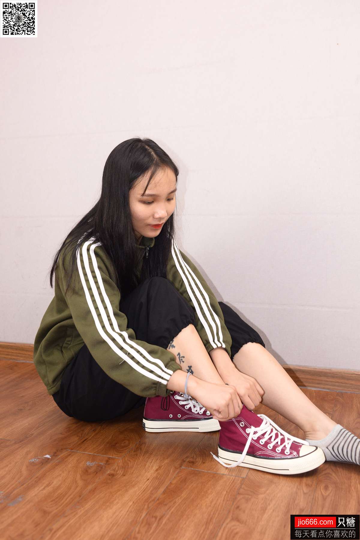 图片[27]-[只糖棉袜] NO.109 橙兔 今晚星闪闪，爱你心满满 在线浏览 – 速更版-美库