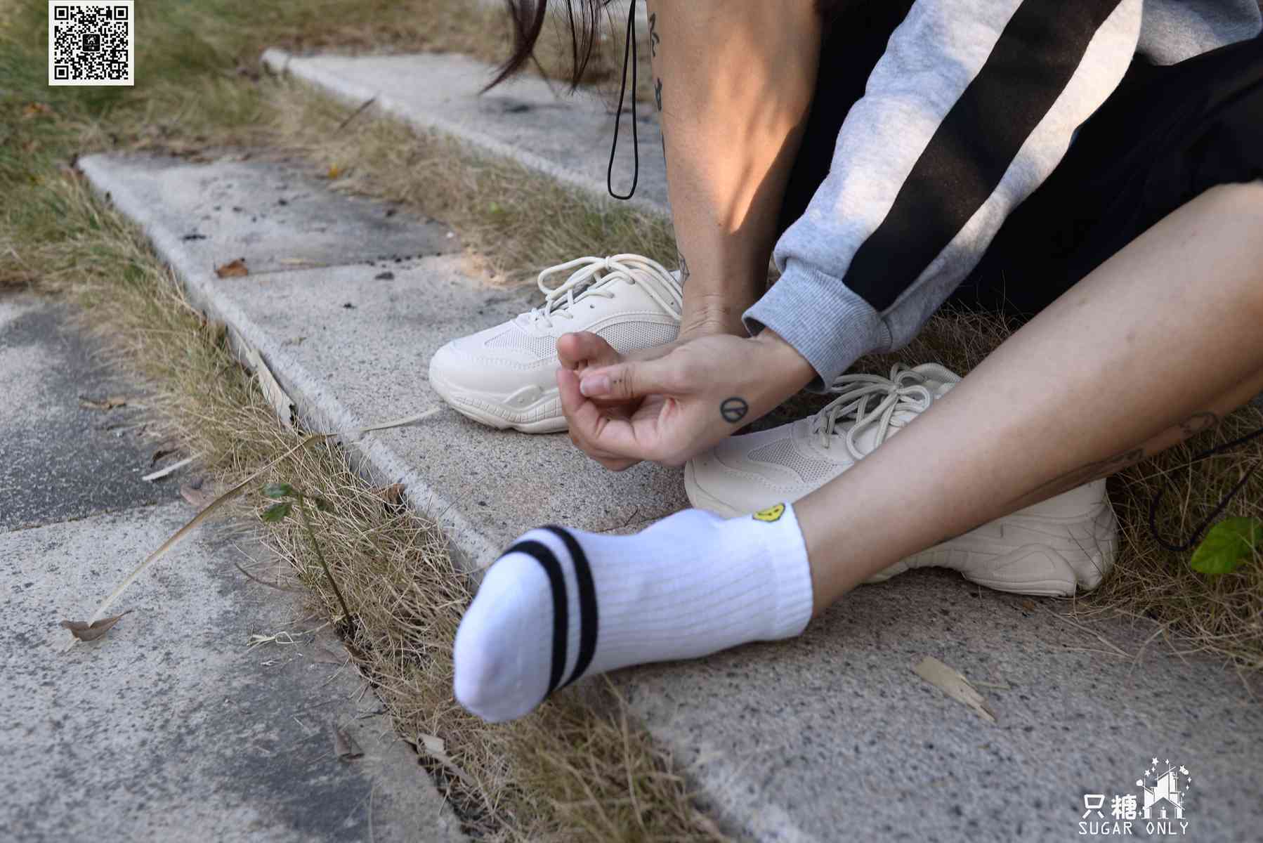 图片[157]-[只糖棉袜] NO.102 橙兔 害怕蚂蚁的兔纸童鞋 在线浏览 – 速更版-美库