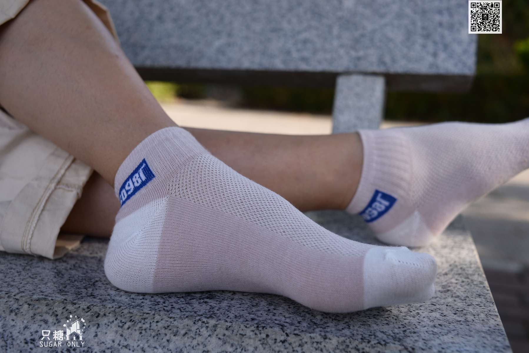 图片[271]-[只糖棉袜] NO.103 丸子 这世界乱糟糟，而我可可爱 在线浏览 – 速更版-美库