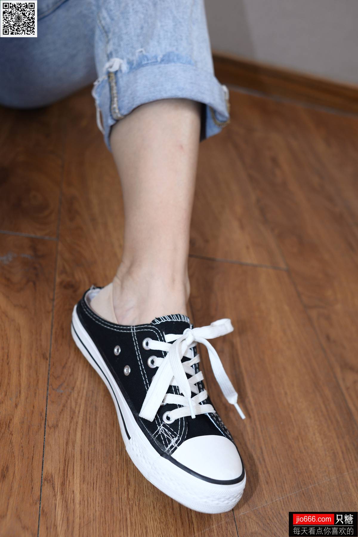 图片[123]-[只糖棉袜] NO.107 丸子 把快乐放进重点里反复背诵 在线浏览 – 速更版-美库