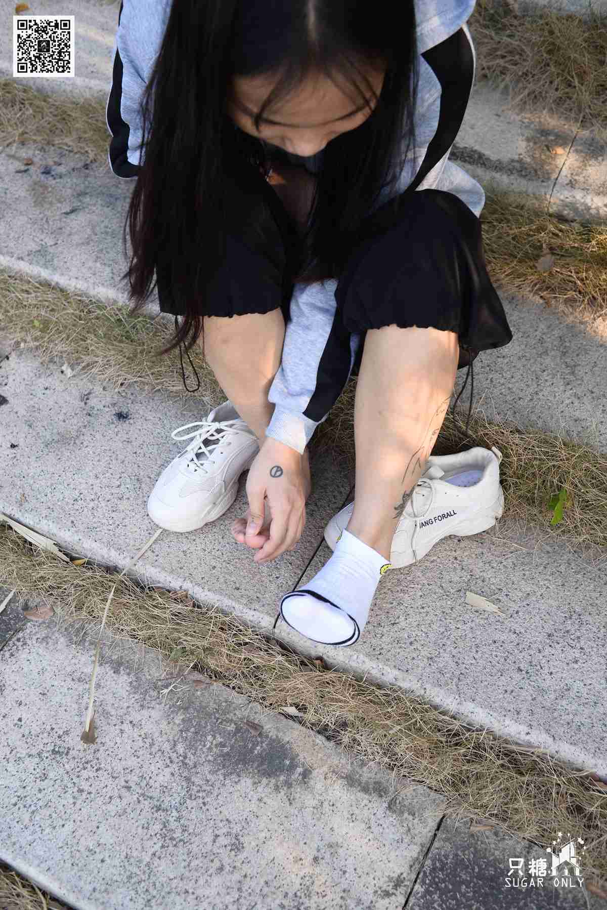 图片[119]-[只糖棉袜] NO.102 橙兔 害怕蚂蚁的兔纸童鞋 在线浏览 – 速更版-美库