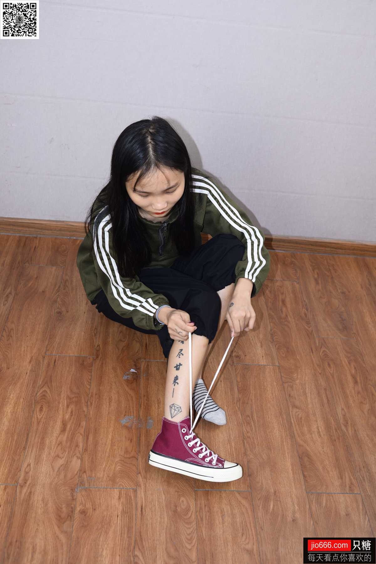 图片[203]-[只糖棉袜] NO.109 橙兔 今晚星闪闪，爱你心满满 在线浏览 – 速更版-美库