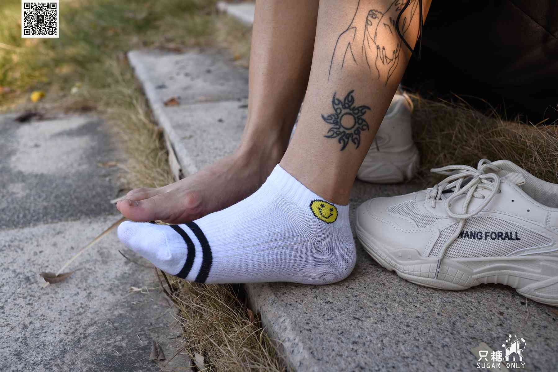 图片[228]-[只糖棉袜] NO.102 橙兔 害怕蚂蚁的兔纸童鞋 在线浏览 – 速更版-美库