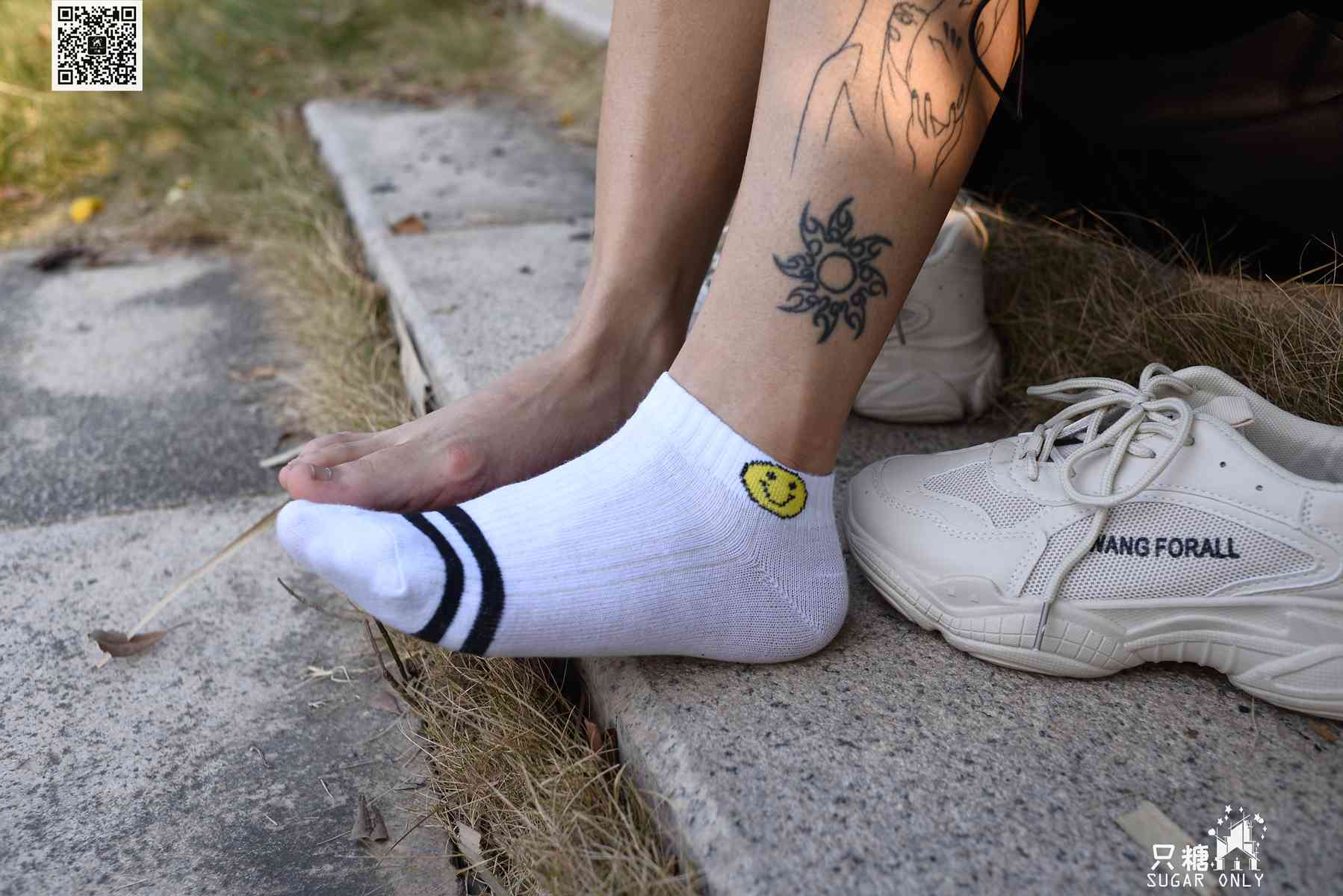 图片[207]-[只糖棉袜] NO.102 橙兔 害怕蚂蚁的兔纸童鞋 在线浏览 – 速更版-美库