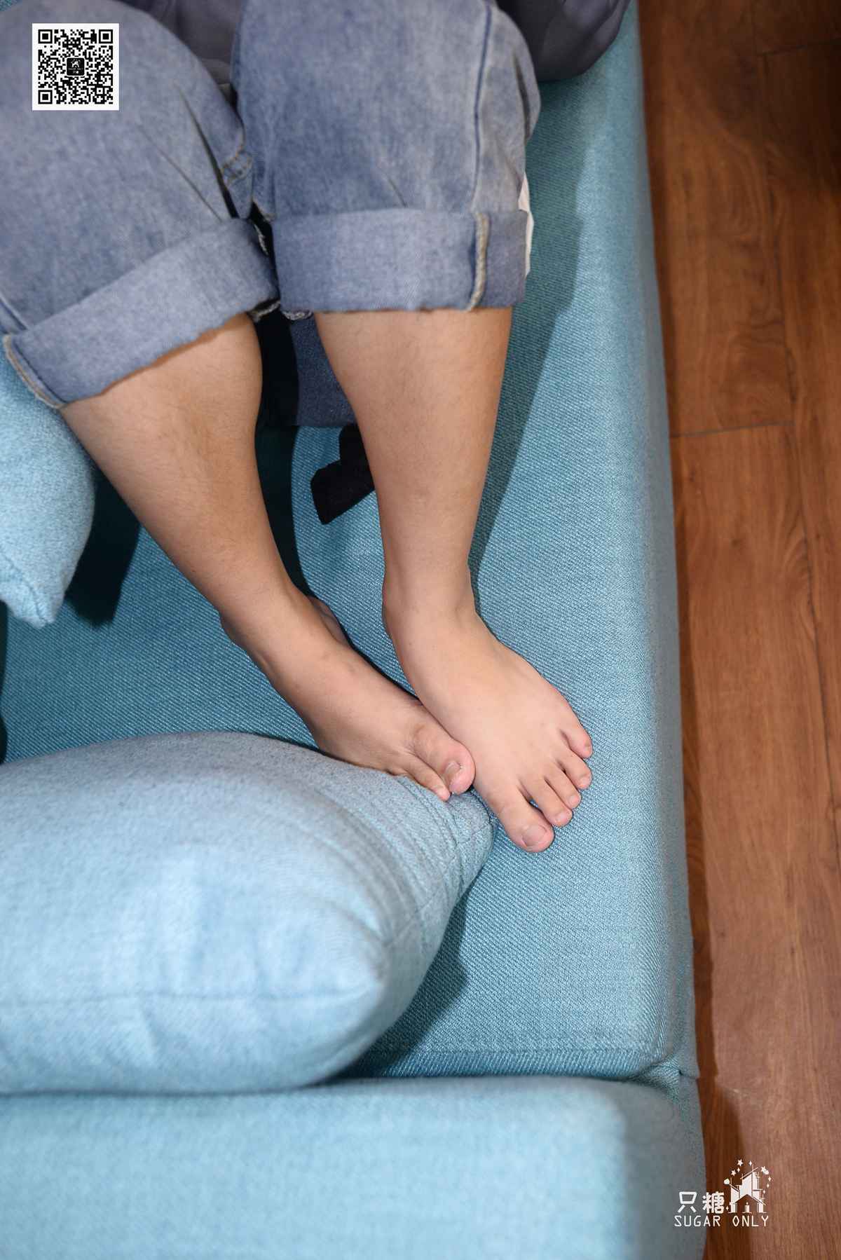图片[79]-[只糖棉袜] NO.104 笑笑 十一月 一定会更好的吧 在线浏览 – 速更版-美库