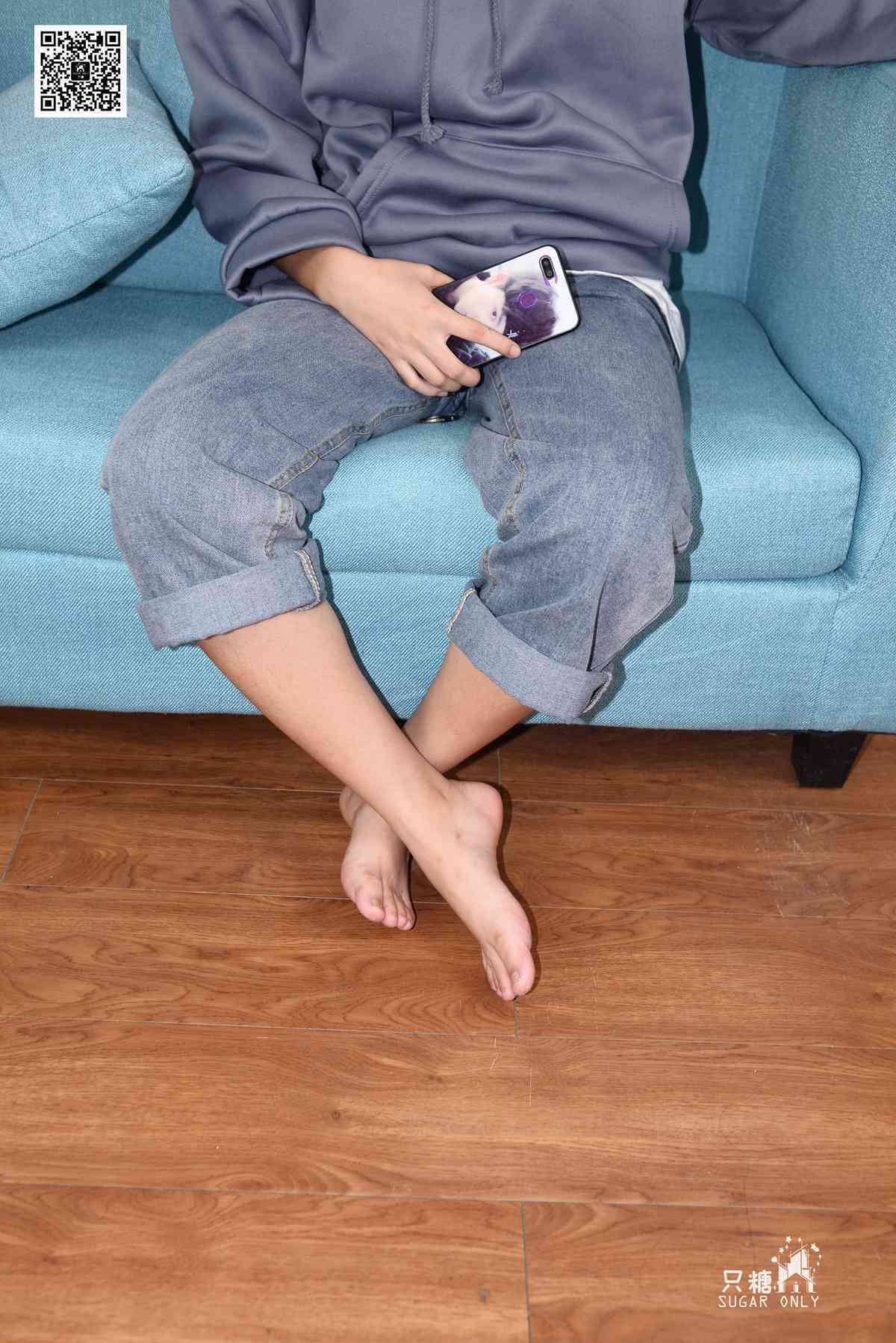 图片[199]-[只糖棉袜] NO.104 笑笑 十一月 一定会更好的吧 在线浏览 – 速更版-美库