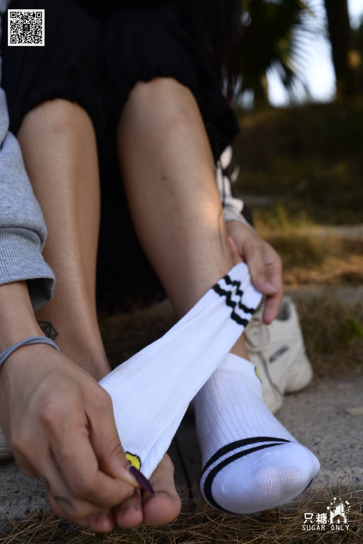 图片[132]-[只糖棉袜] NO.102 橙兔 害怕蚂蚁的兔纸童鞋 在线浏览 – 速更版-美库