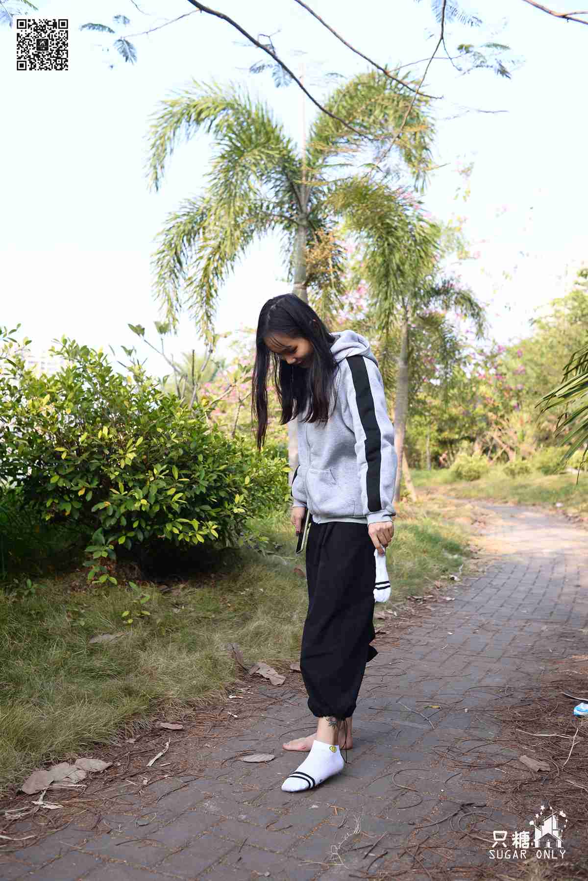 图片[34]-[只糖棉袜] NO.102 橙兔 害怕蚂蚁的兔纸童鞋 在线浏览 – 速更版-美库