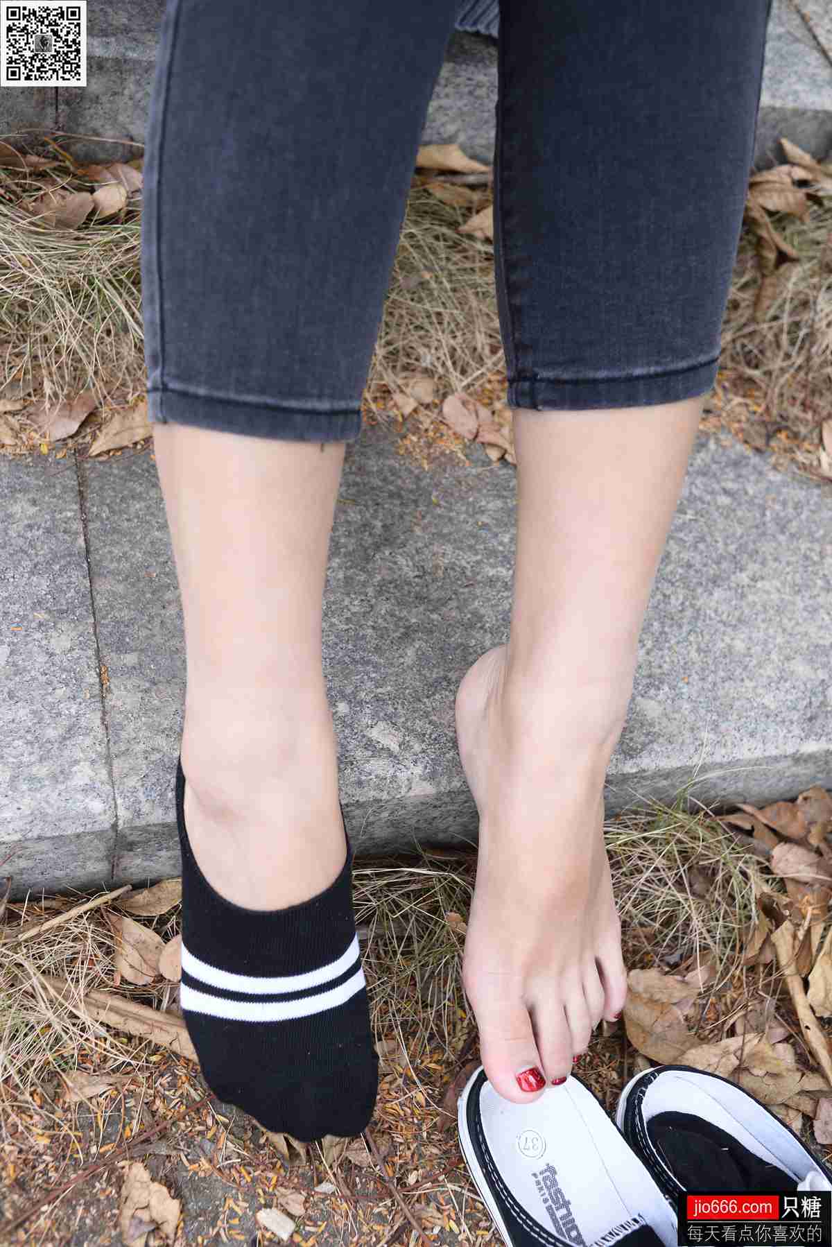 图片[116]-[只糖棉袜] NO.108 澜澜 秋日午后的温暖 在线浏览 – 速更版-美库