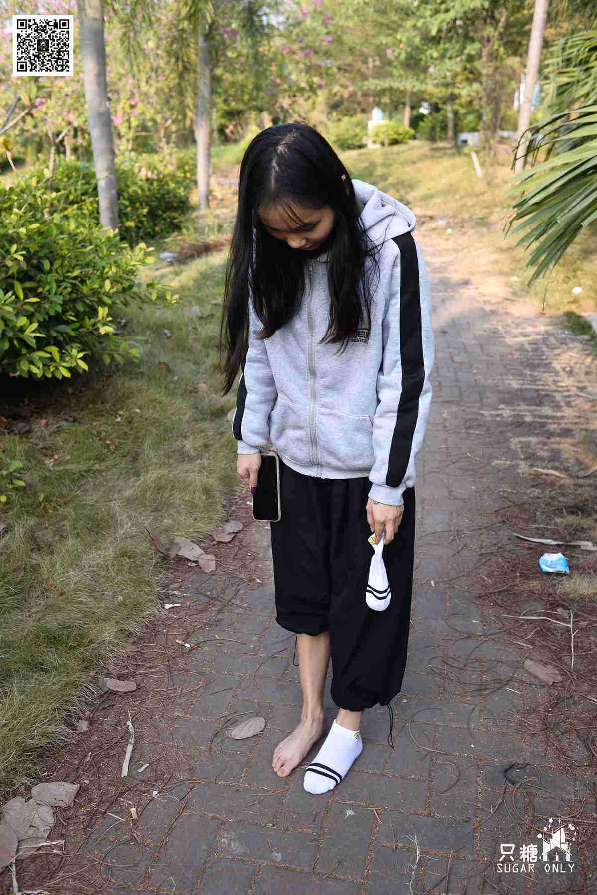 图片[131]-[只糖棉袜] NO.102 橙兔 害怕蚂蚁的兔纸童鞋 在线浏览 – 速更版-美库