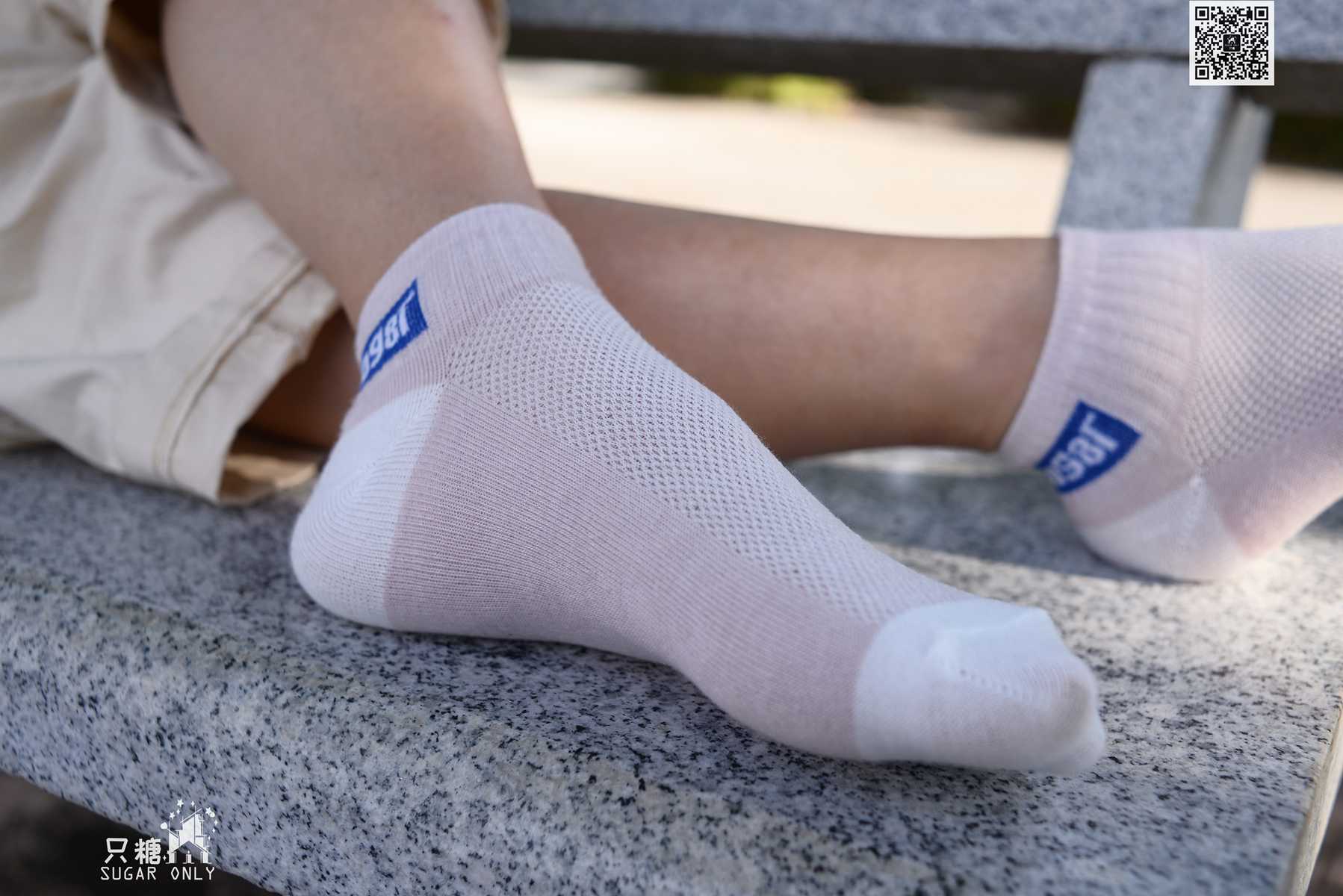 图片[45]-[只糖棉袜] NO.103 丸子 这世界乱糟糟，而我可可爱 在线浏览 – 速更版-美库