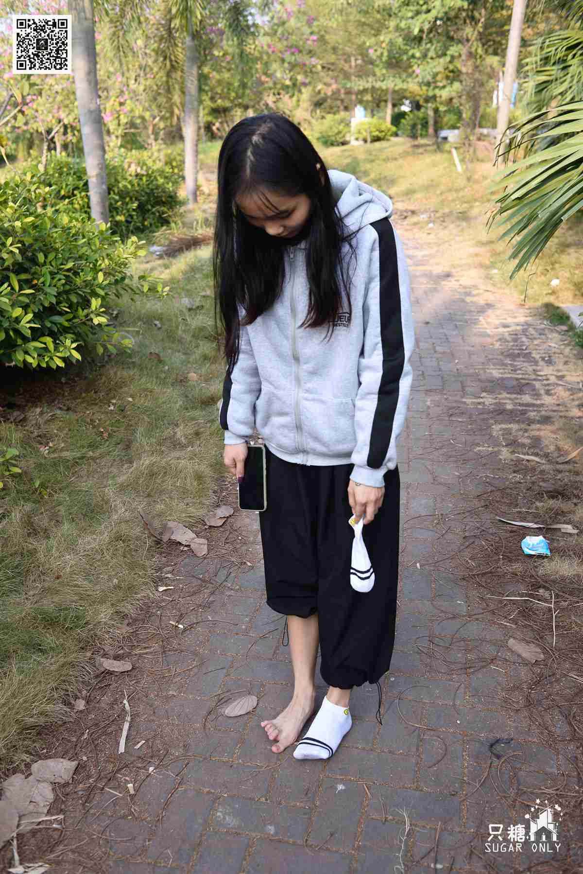 图片[203]-[只糖棉袜] NO.102 橙兔 害怕蚂蚁的兔纸童鞋 在线浏览 – 速更版-美库