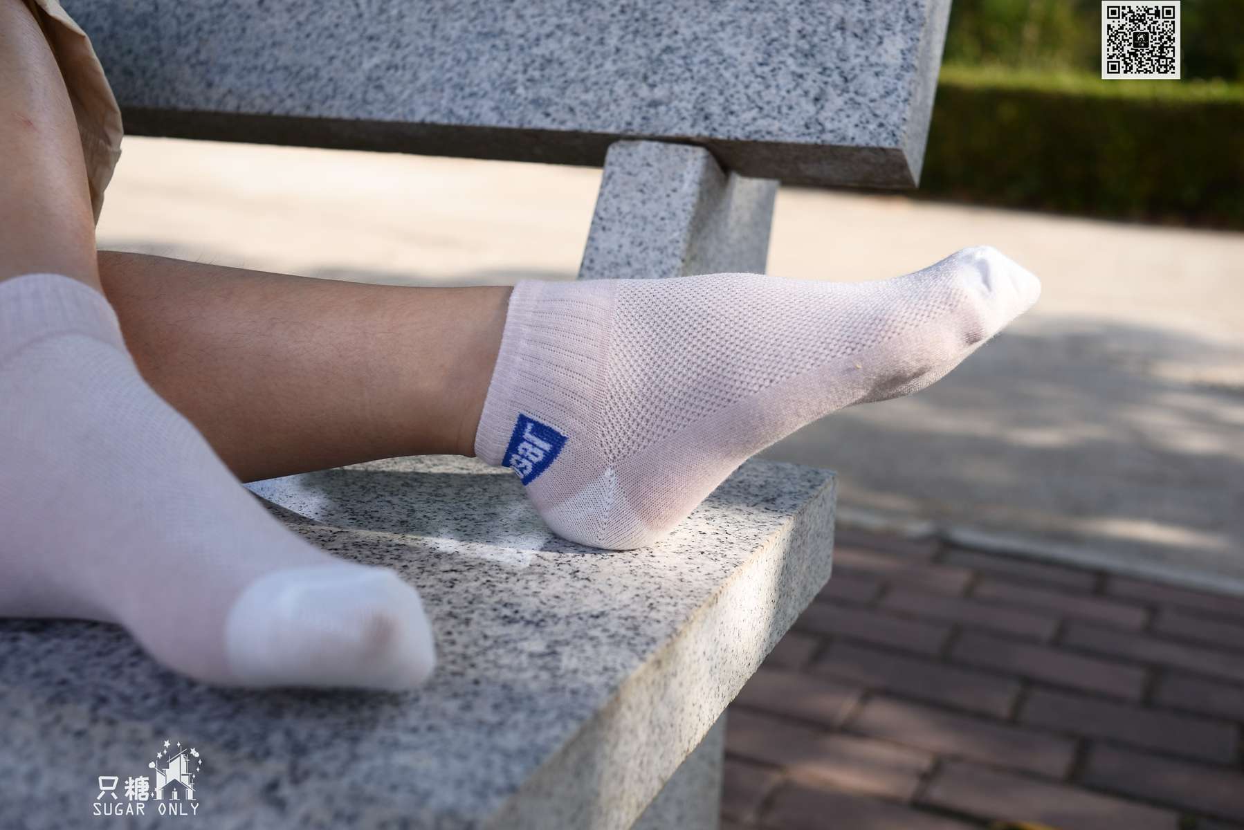 图片[138]-[只糖棉袜] NO.103 丸子 这世界乱糟糟，而我可可爱 在线浏览 – 速更版-美库