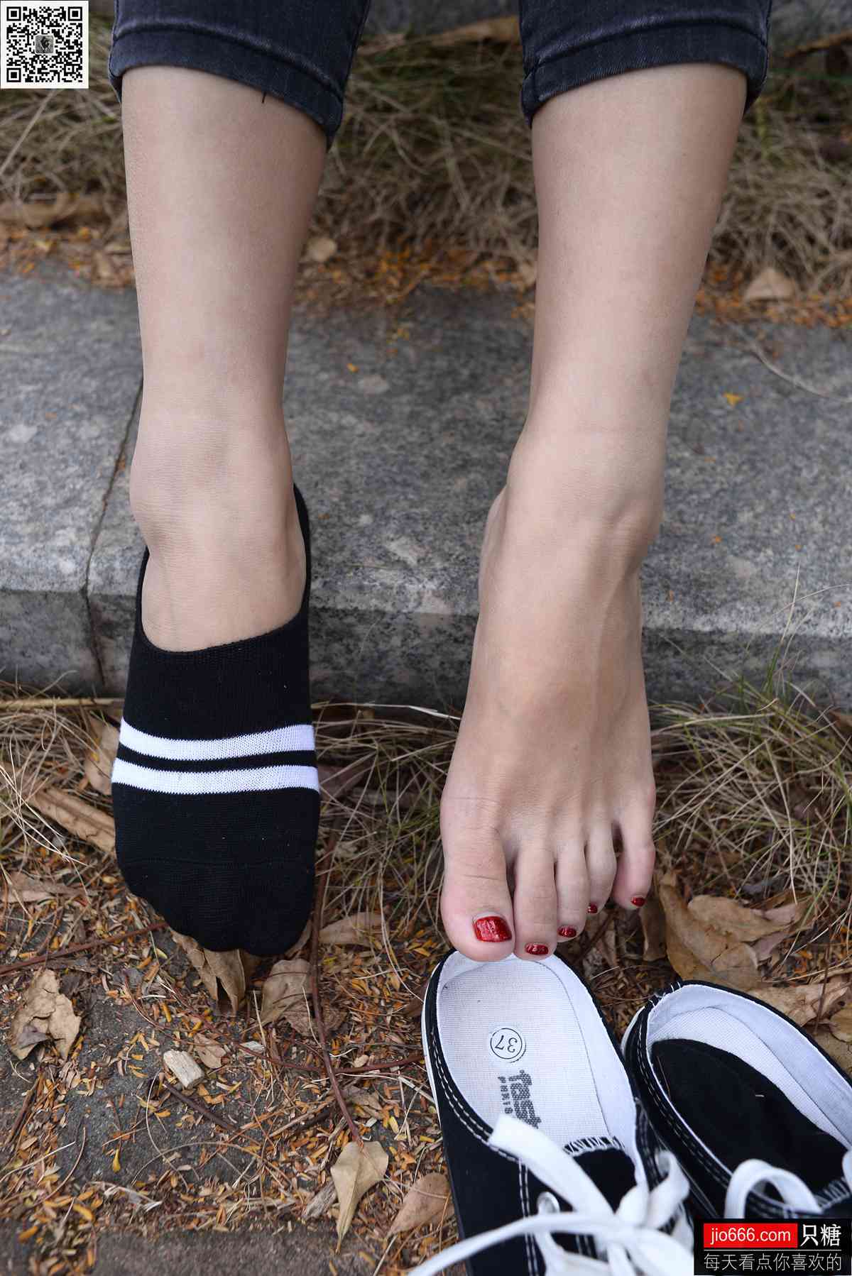 图片[232]-[只糖棉袜] NO.108 澜澜 秋日午后的温暖 在线浏览 – 速更版-美库