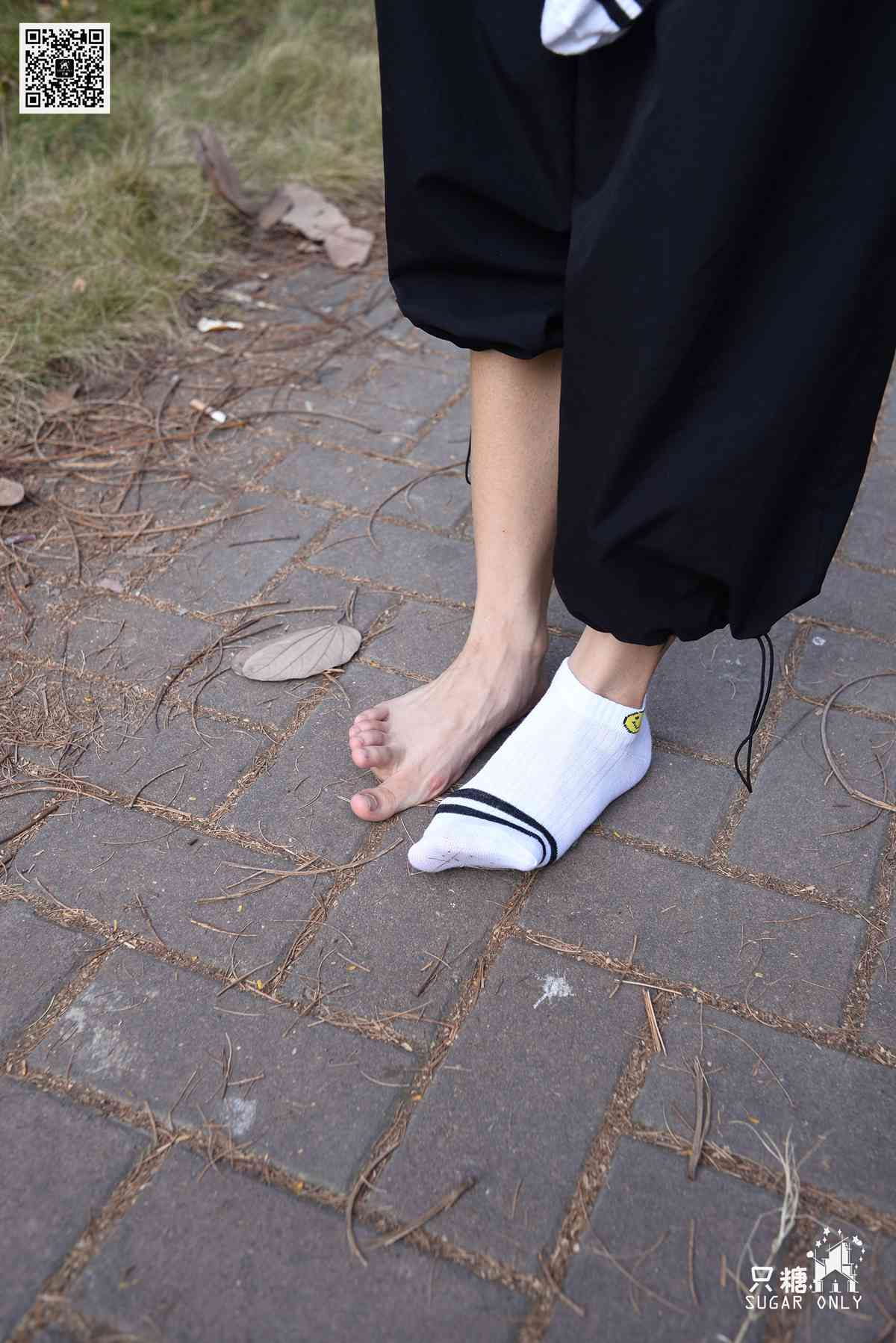 图片[31]-[只糖棉袜] NO.102 橙兔 害怕蚂蚁的兔纸童鞋 在线浏览 – 速更版-美库