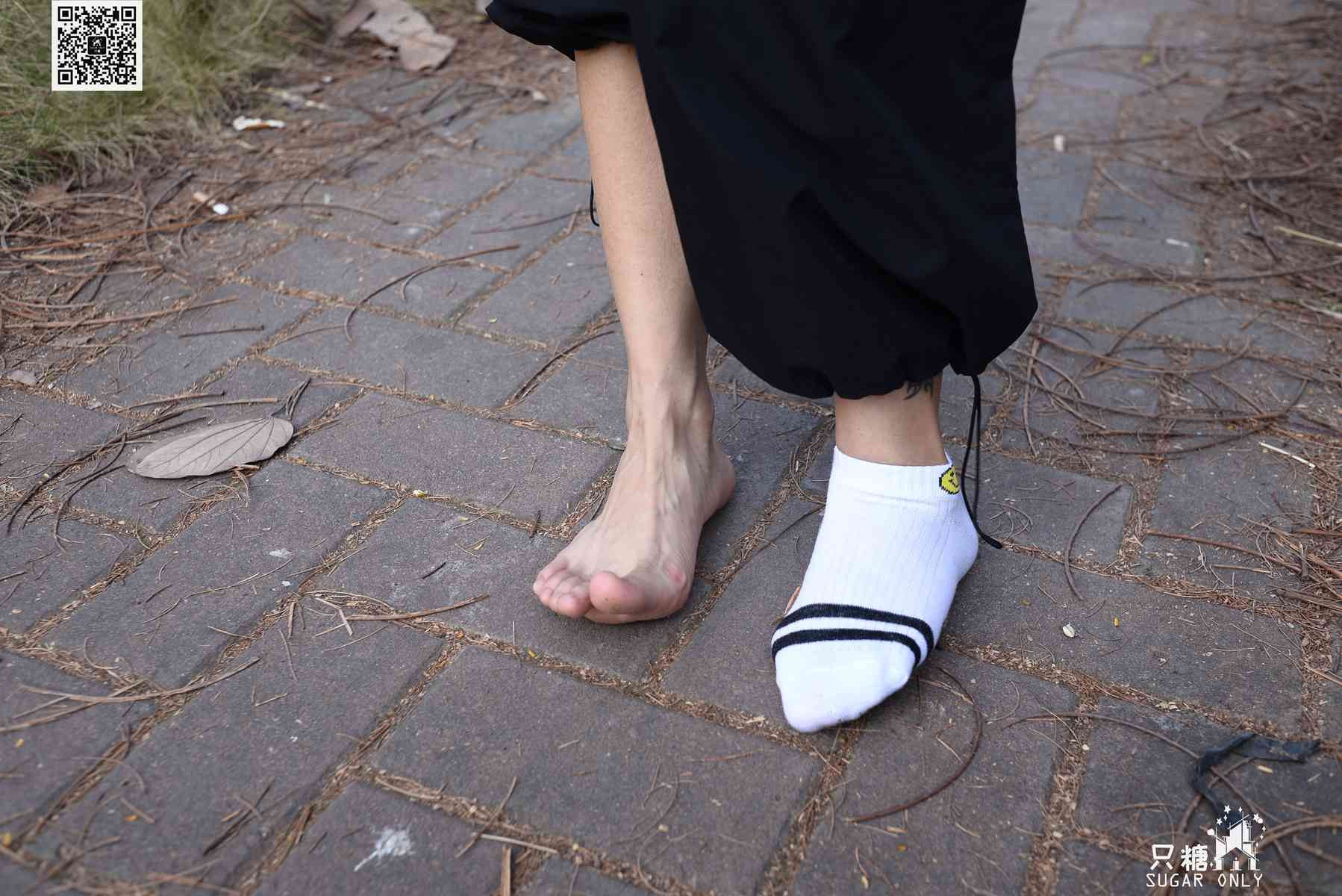 图片[150]-[只糖棉袜] NO.102 橙兔 害怕蚂蚁的兔纸童鞋 在线浏览 – 速更版-美库