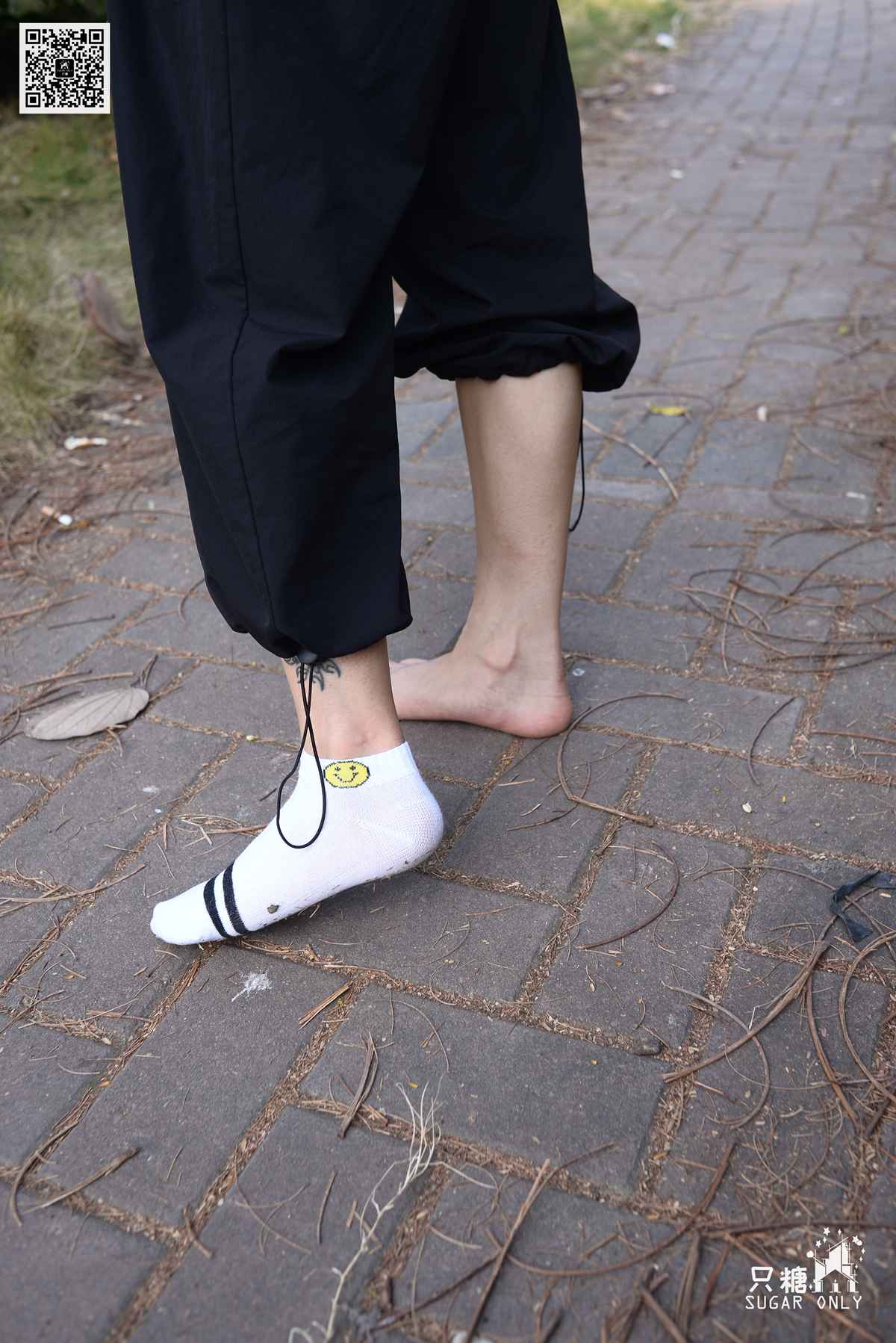 图片[29]-[只糖棉袜] NO.102 橙兔 害怕蚂蚁的兔纸童鞋 在线浏览 – 速更版-美库