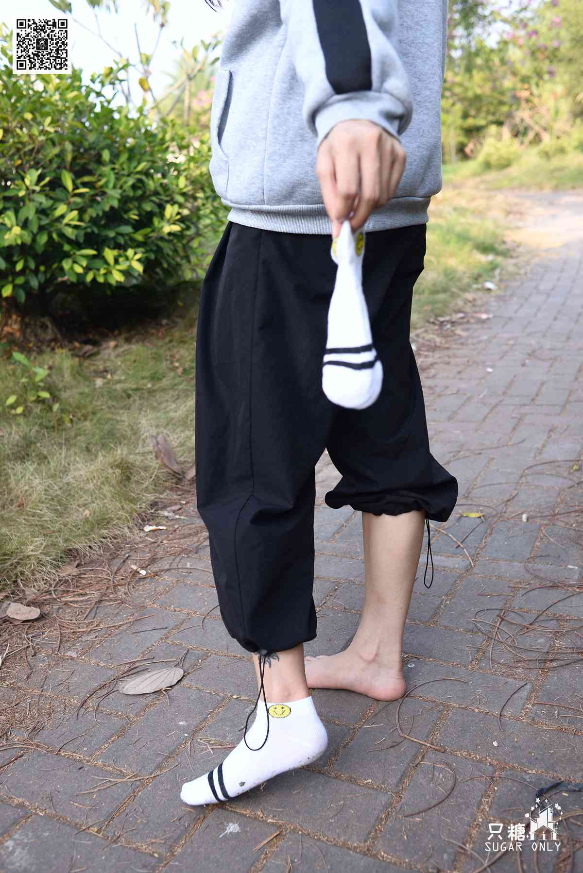 图片[7]-[只糖棉袜] NO.102 橙兔 害怕蚂蚁的兔纸童鞋 在线浏览 – 速更版-美库