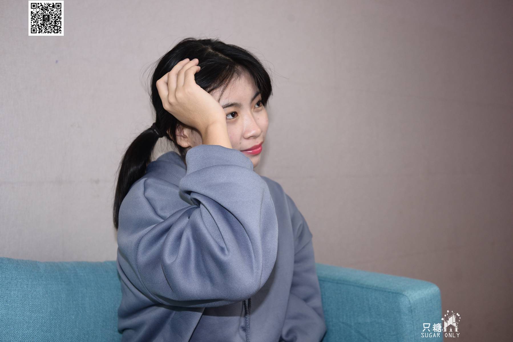 图片[38]-[只糖棉袜] NO.104 笑笑 十一月 一定会更好的吧 在线浏览 – 速更版-美库