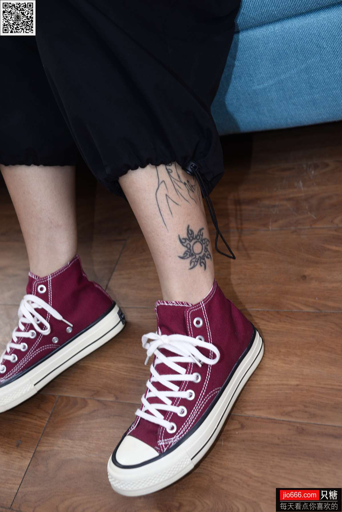 图片[57]-[只糖棉袜] NO.109 橙兔 今晚星闪闪，爱你心满满 在线浏览 – 速更版-美库