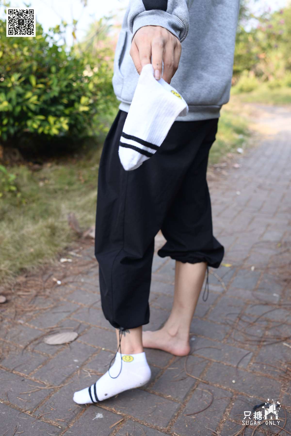 图片[257]-[只糖棉袜] NO.102 橙兔 害怕蚂蚁的兔纸童鞋 在线浏览 – 速更版-美库