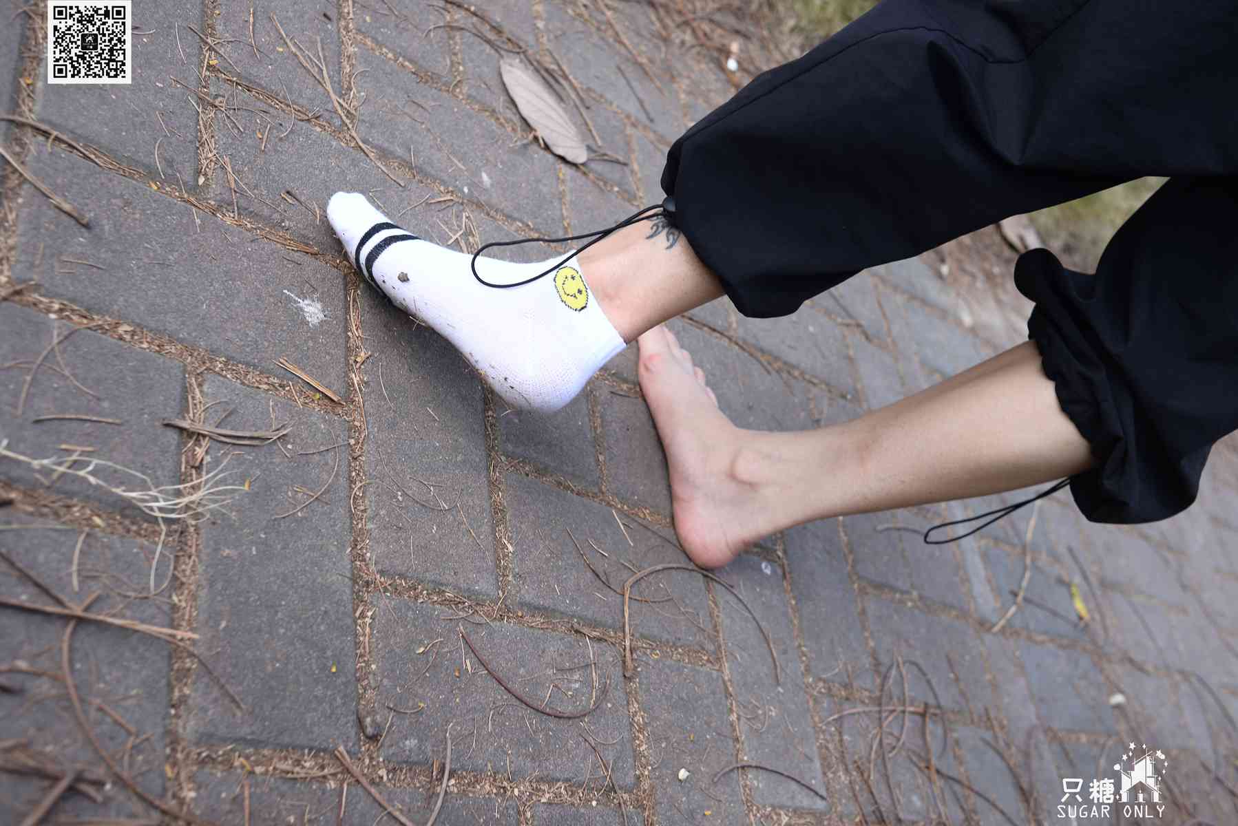 图片[79]-[只糖棉袜] NO.102 橙兔 害怕蚂蚁的兔纸童鞋 在线浏览 – 速更版-美库